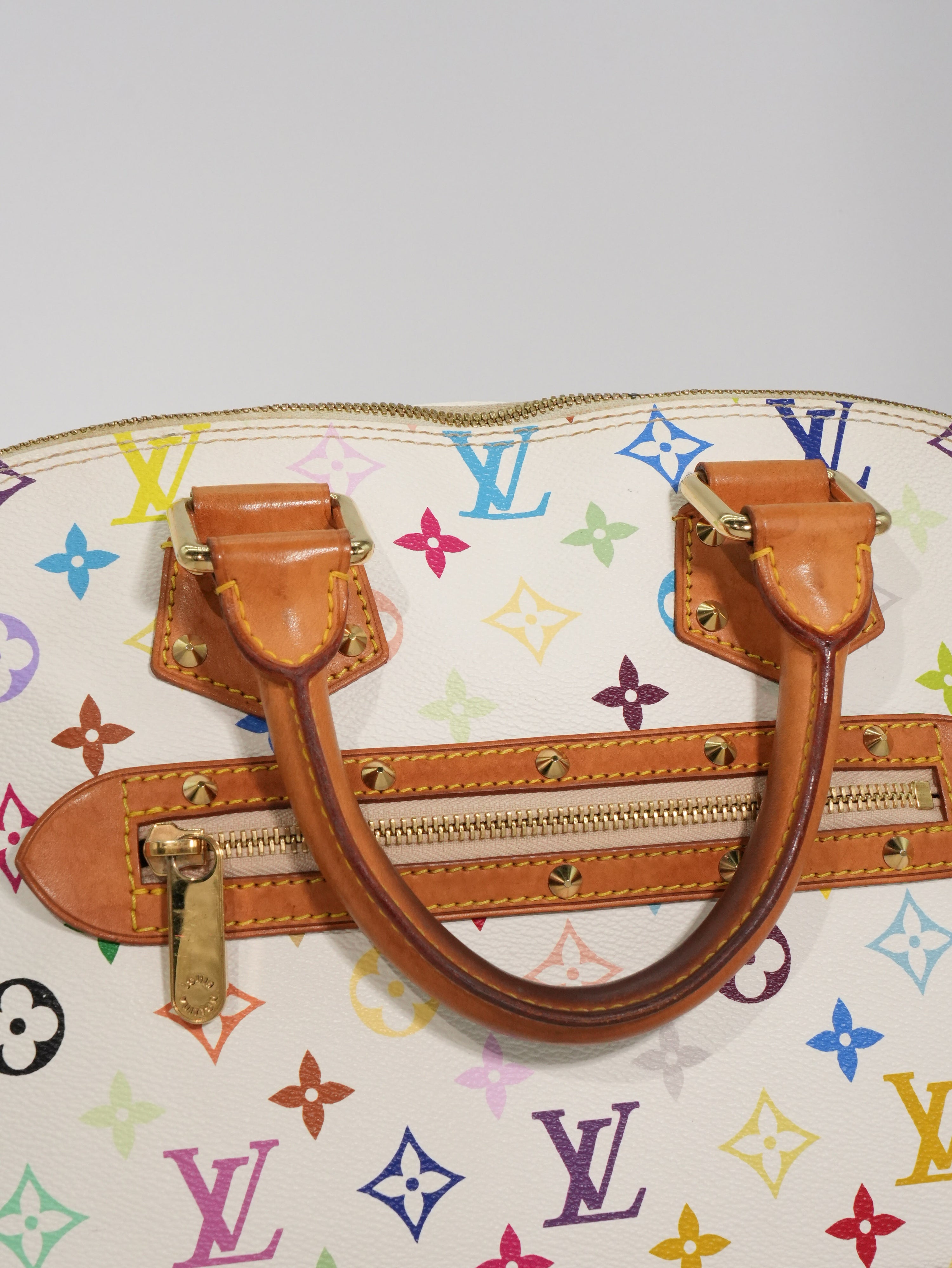 Louis Vuitton Alma Pm Murakami