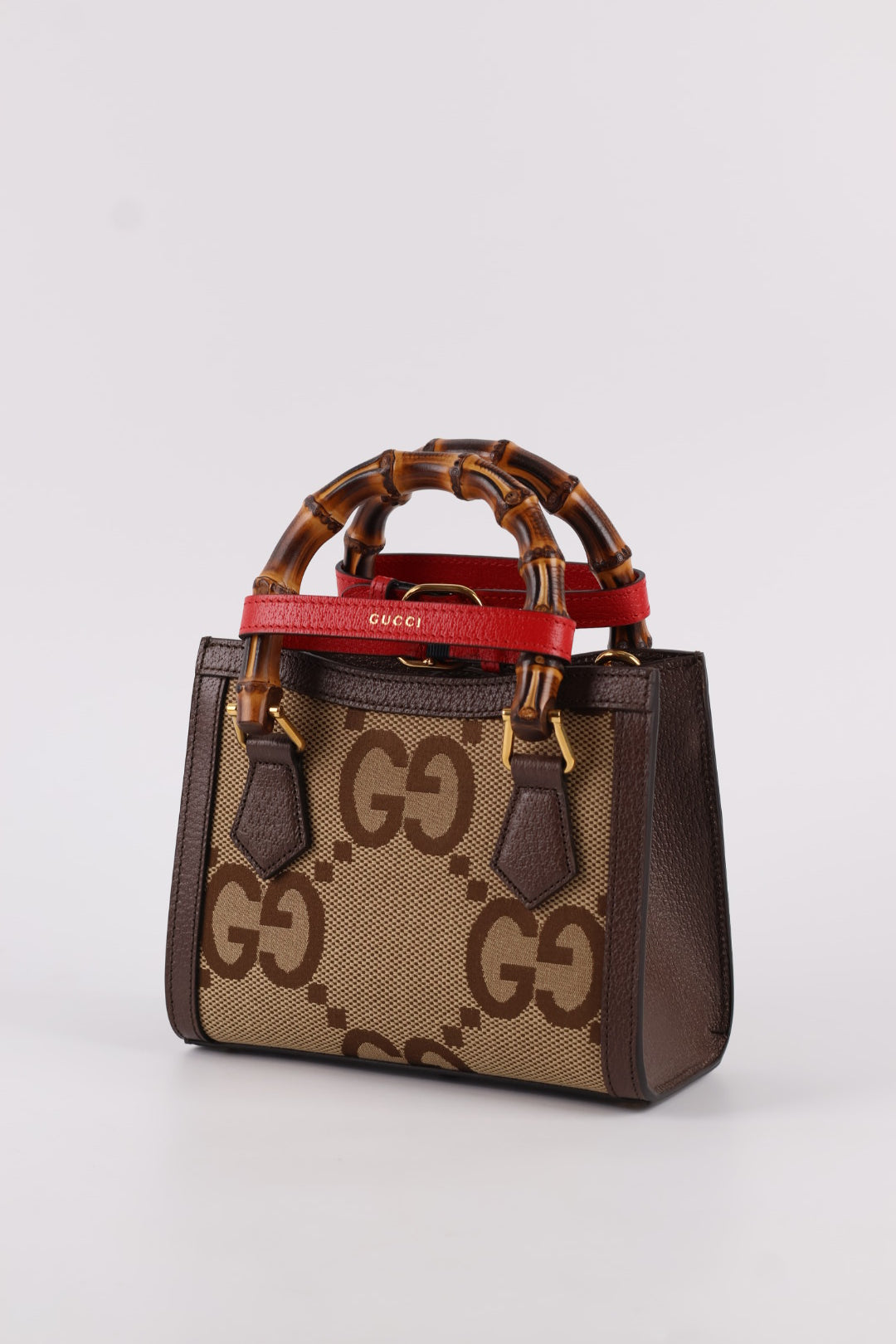 Gucci Mini Diana GG Jumbo