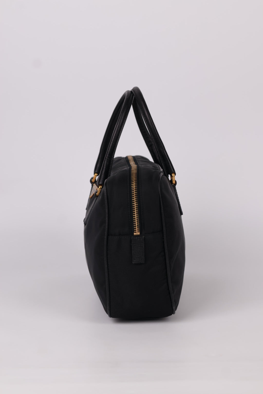 Prada Bauletto Nylon