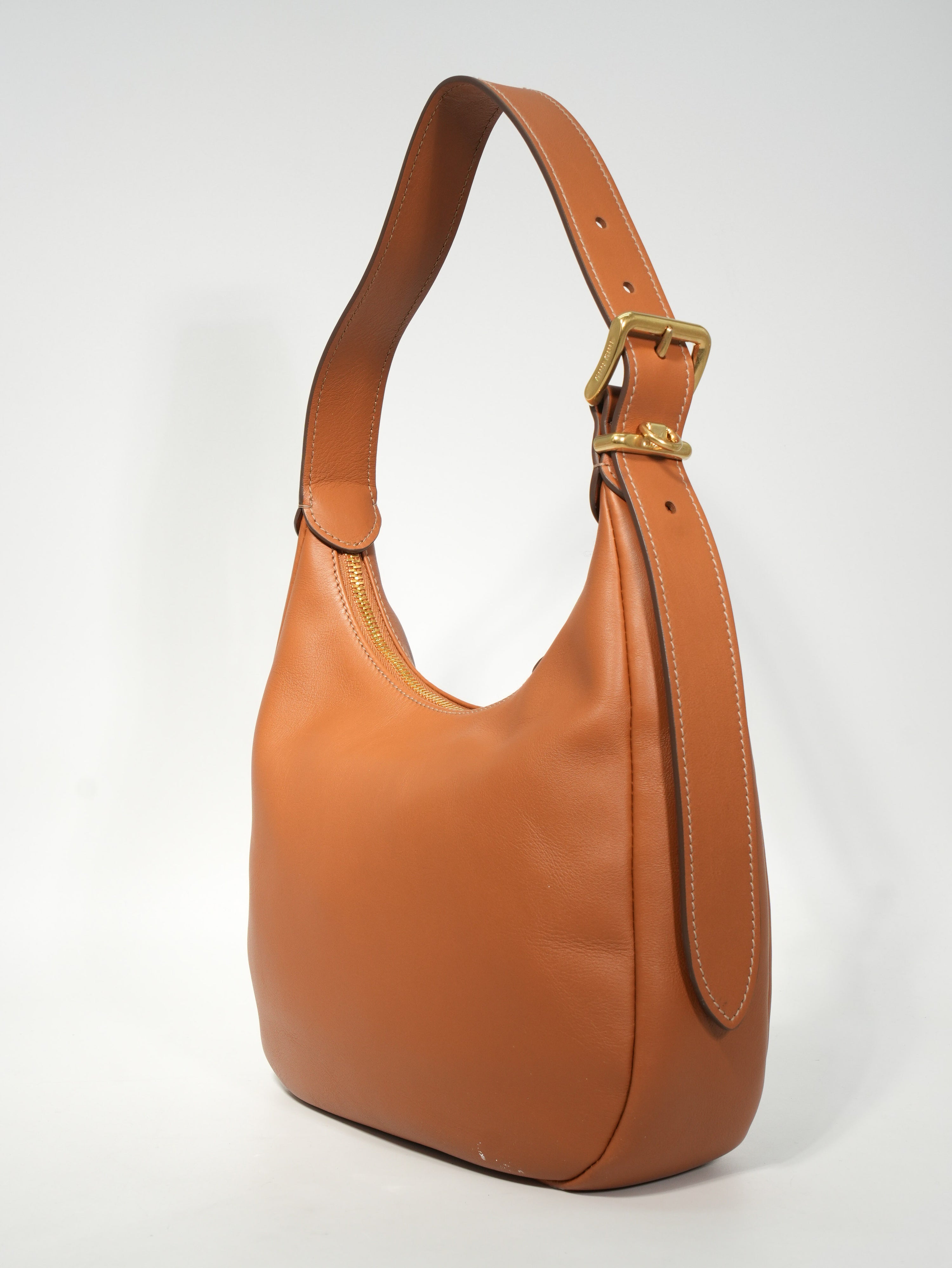 Miu Miu Hobo a Spalla