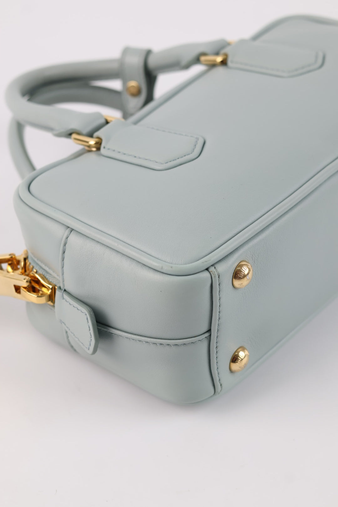 Miu Miu Arcadie in Pelle