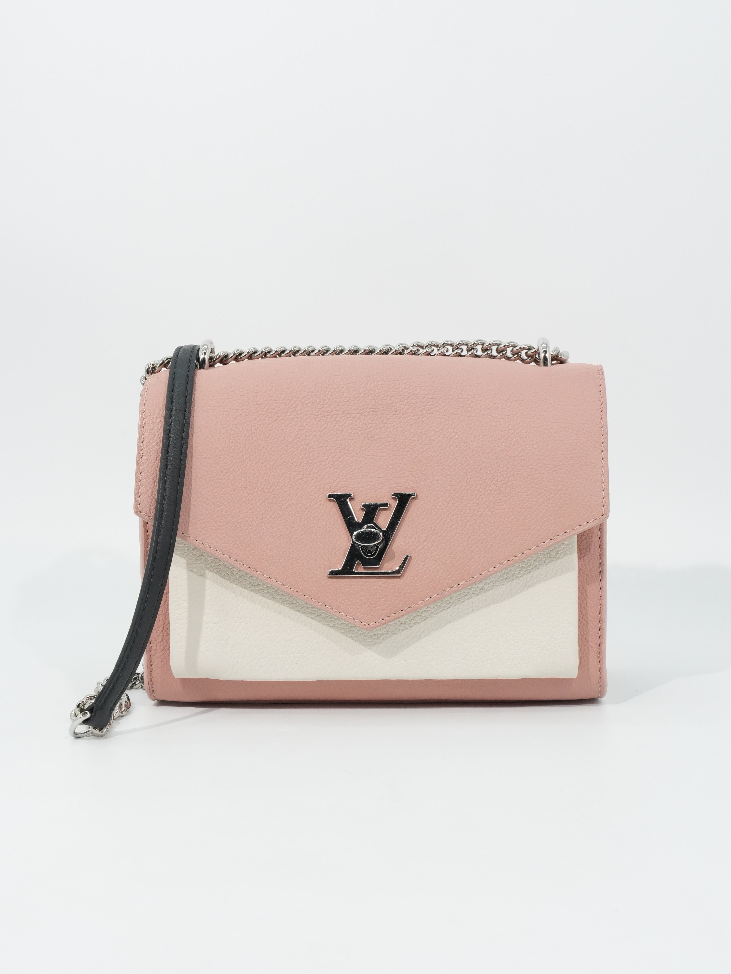 Louis Vuitton LockMe