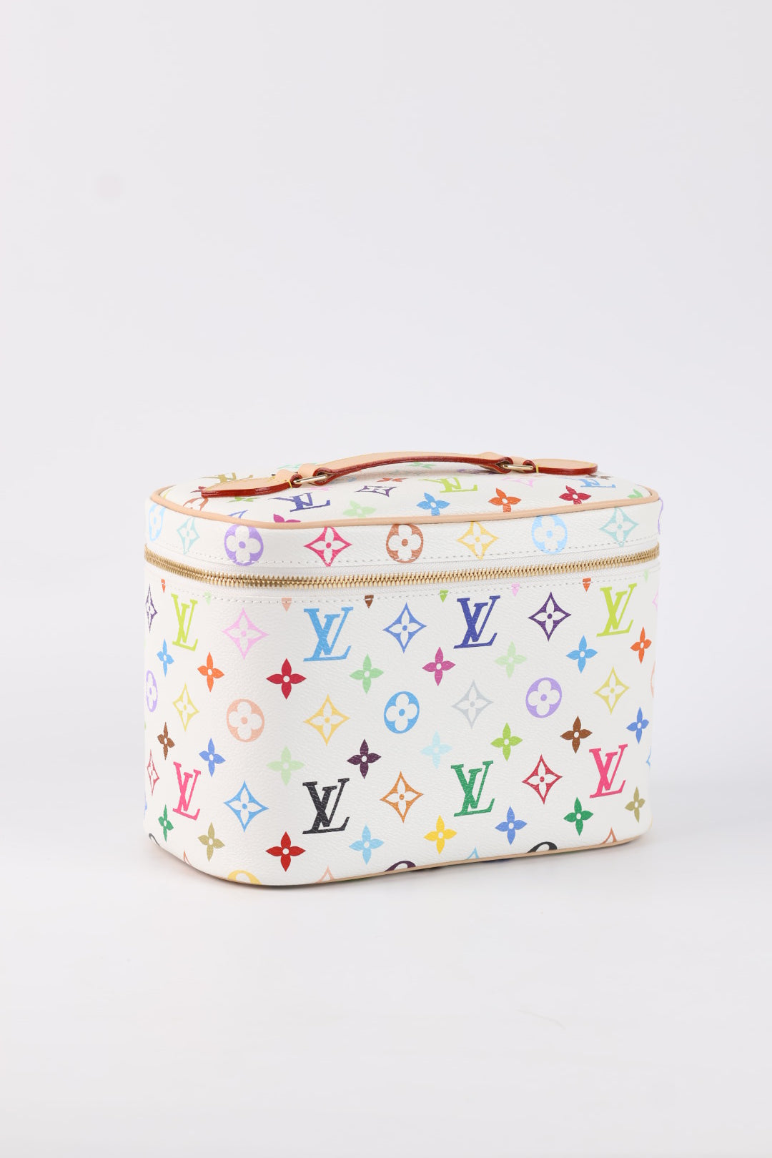 Louis Vuitton Beauty Case Nice BB Murakami
