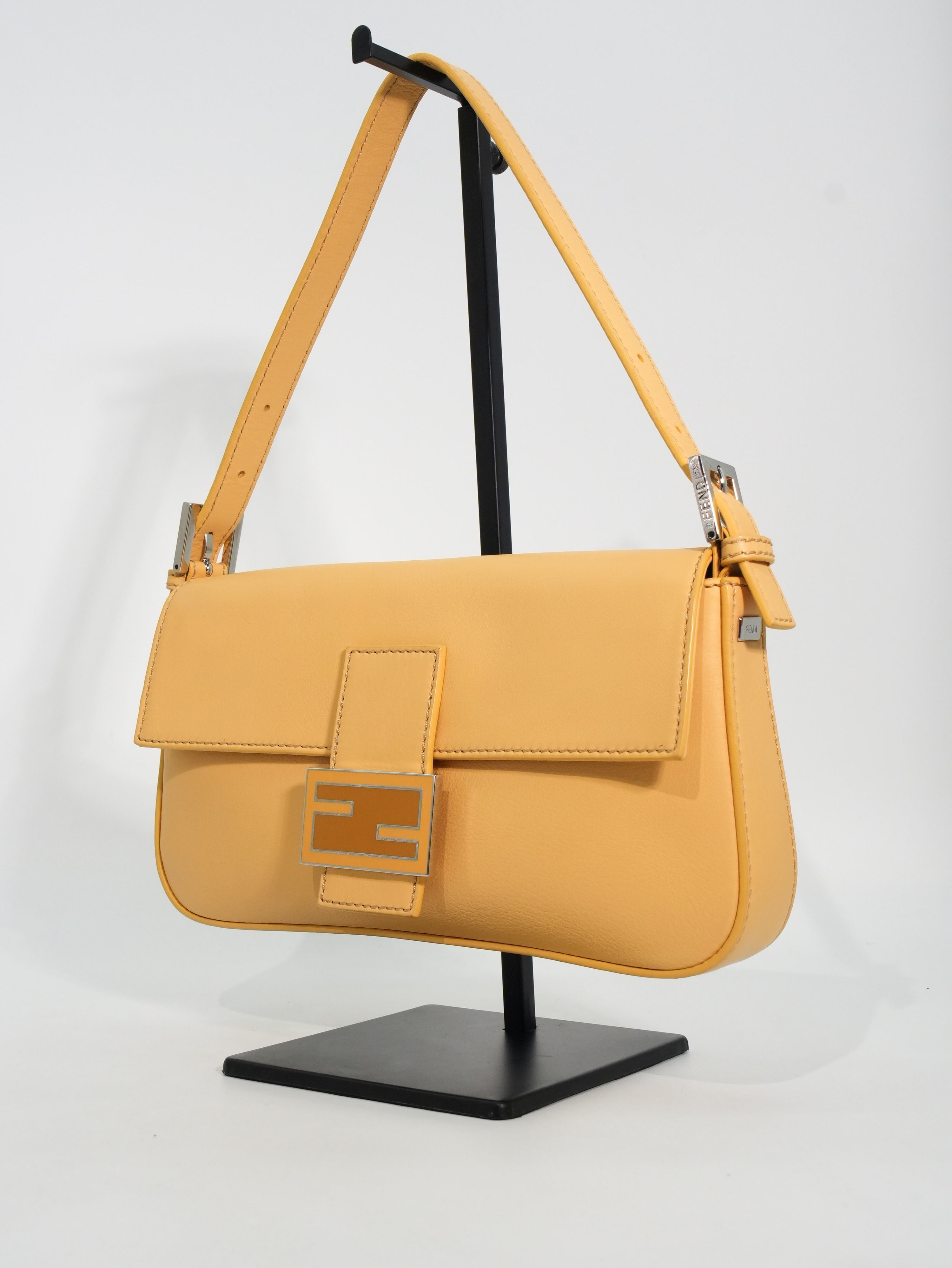 Fendi Baguette in Pelle