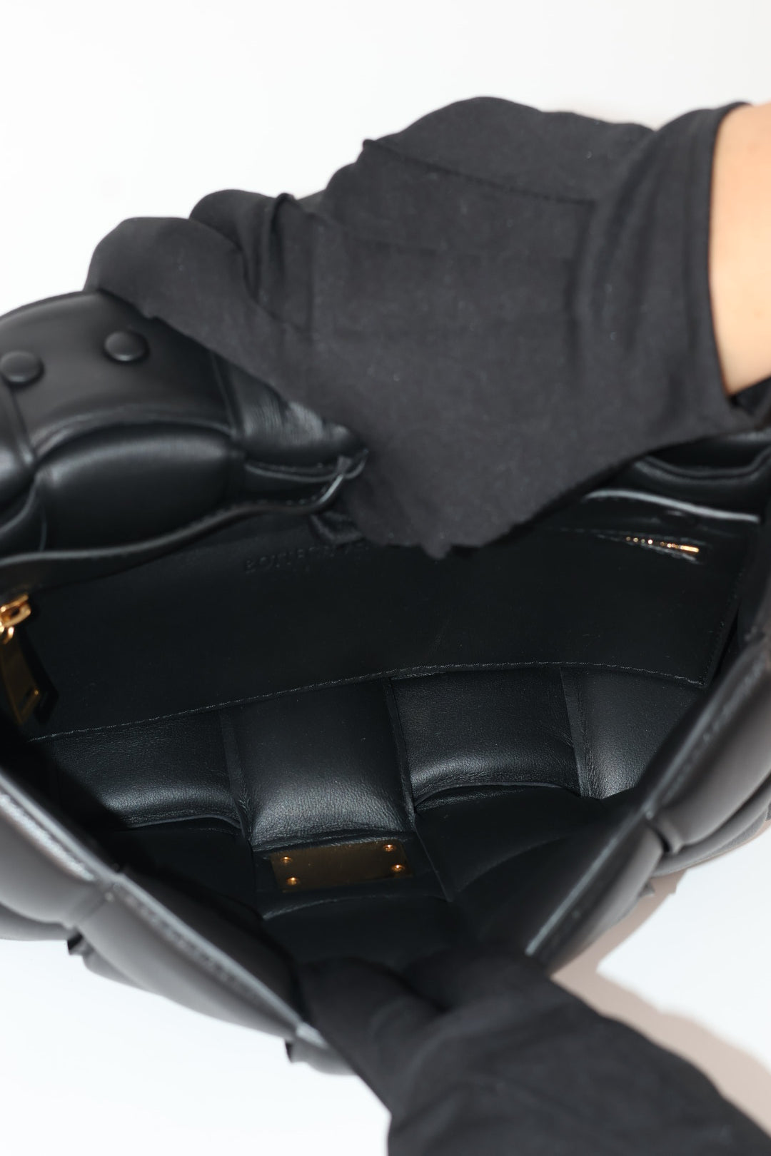 Bottega Veneta Chain Cassette