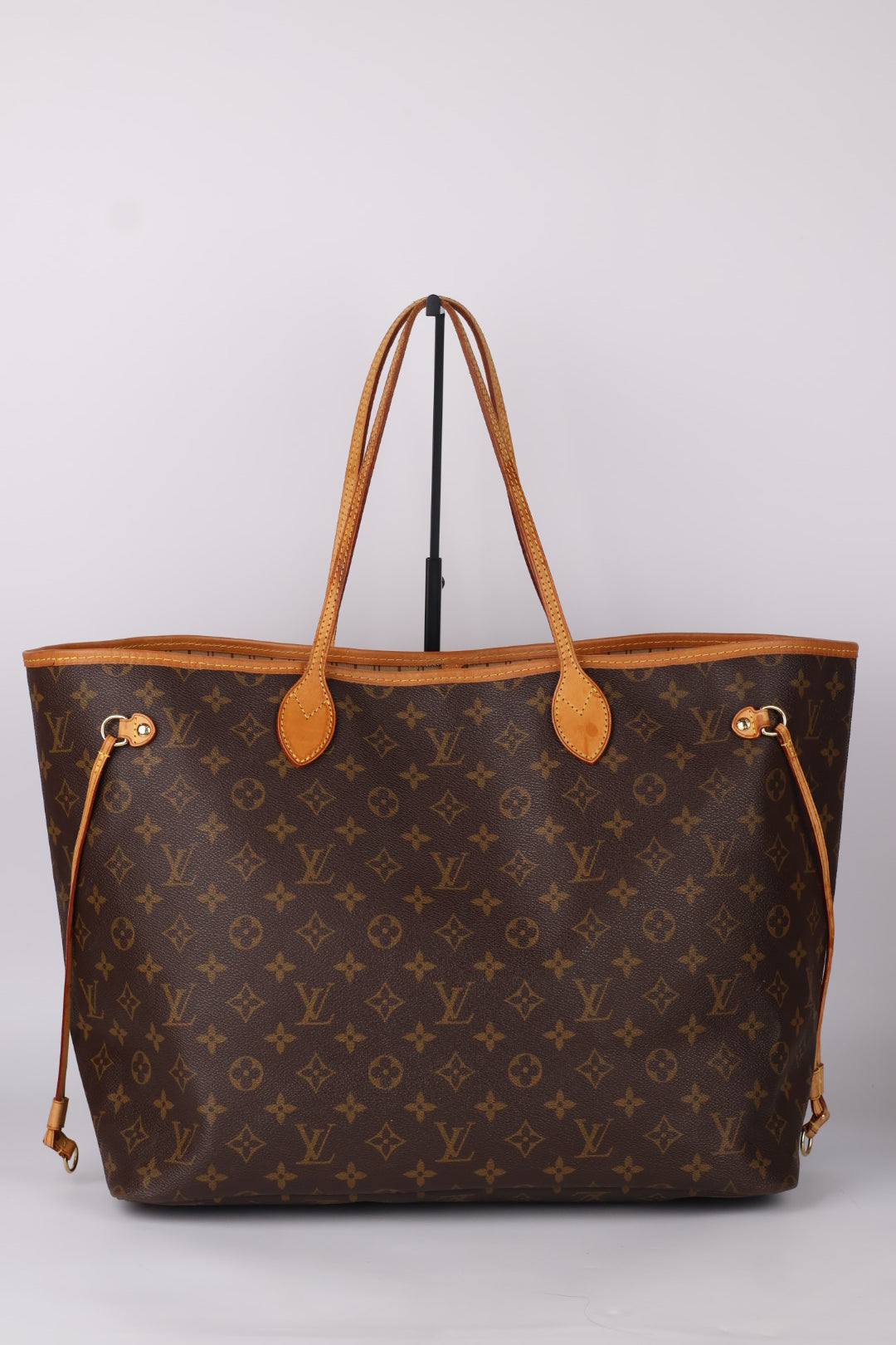Louis Vuitton Neverfull GM Monogram