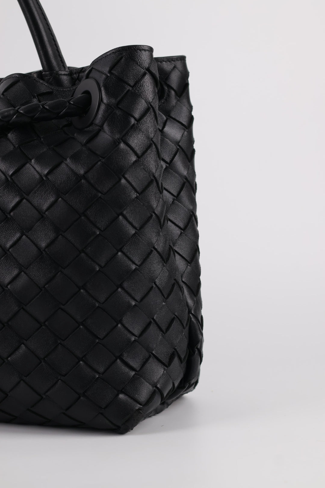 Bottega Veneta Andiamo Media