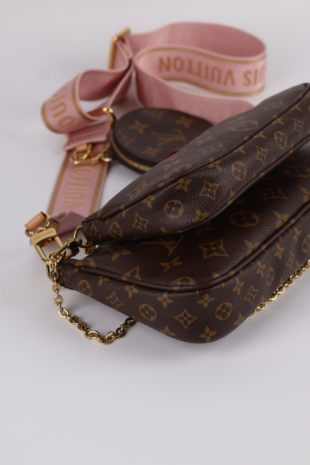 Louis Vuitton Multipochette Accessoires
