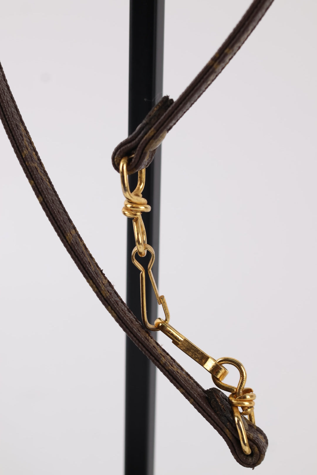 Louis Vuitton Tracolla Monogram Vintage