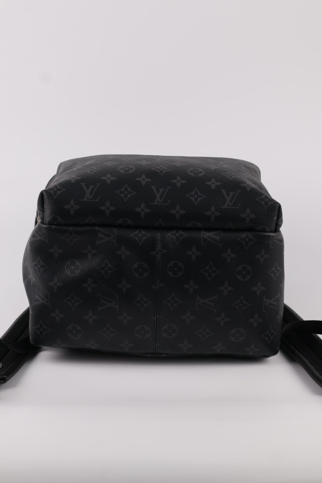 Louis Vuitton Zaino Apollo Mongram Eclipse