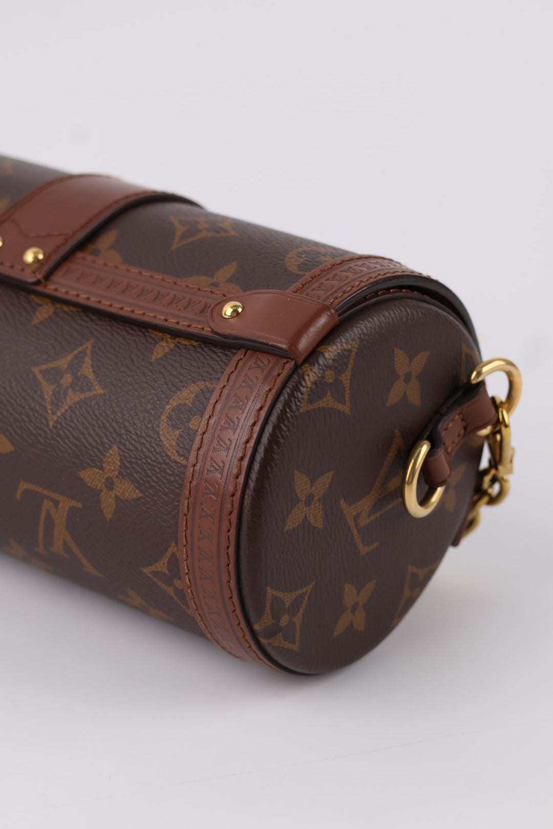 Louis Vuitton Papillon Trunk