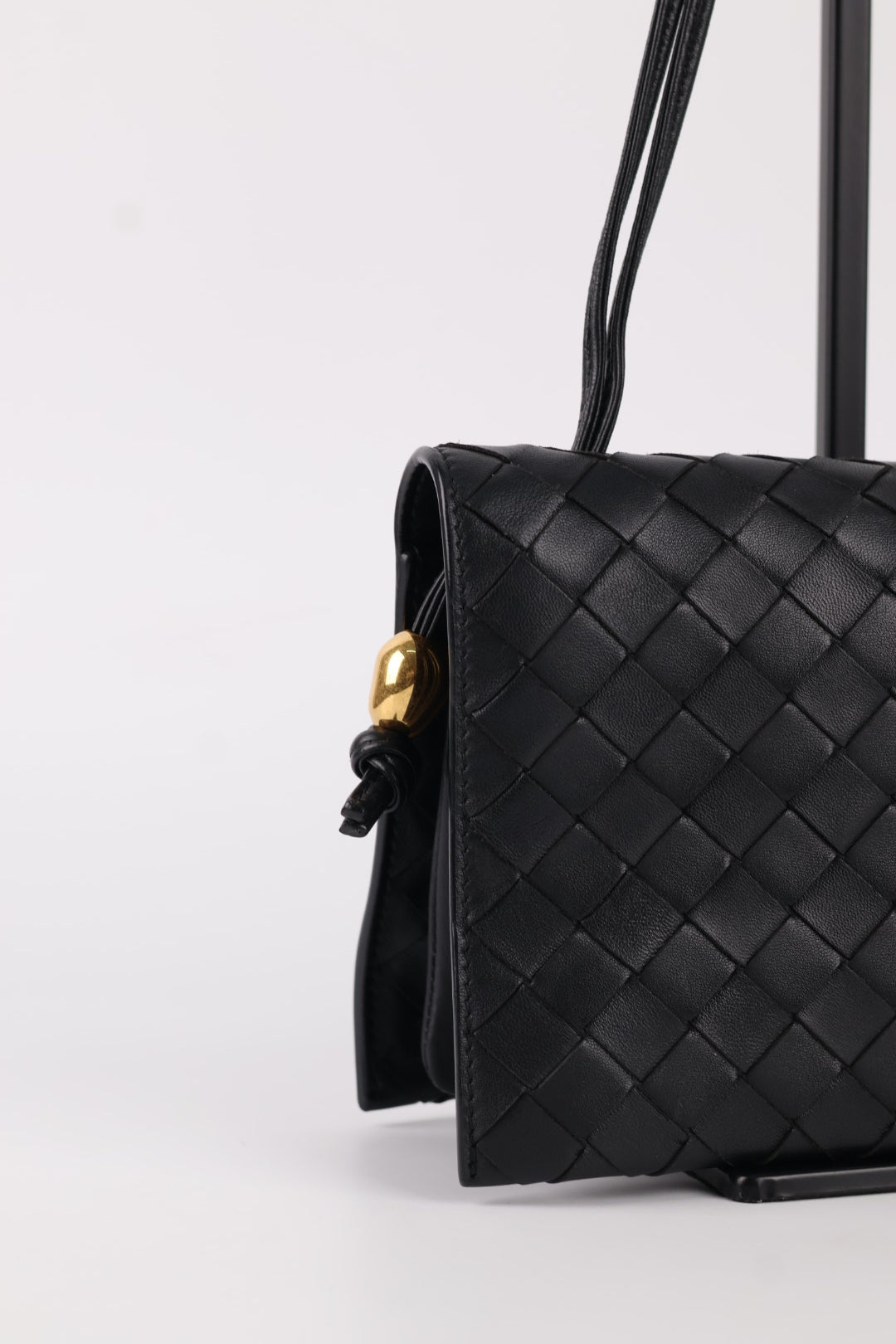 Bottega Veneta Trio Pochette