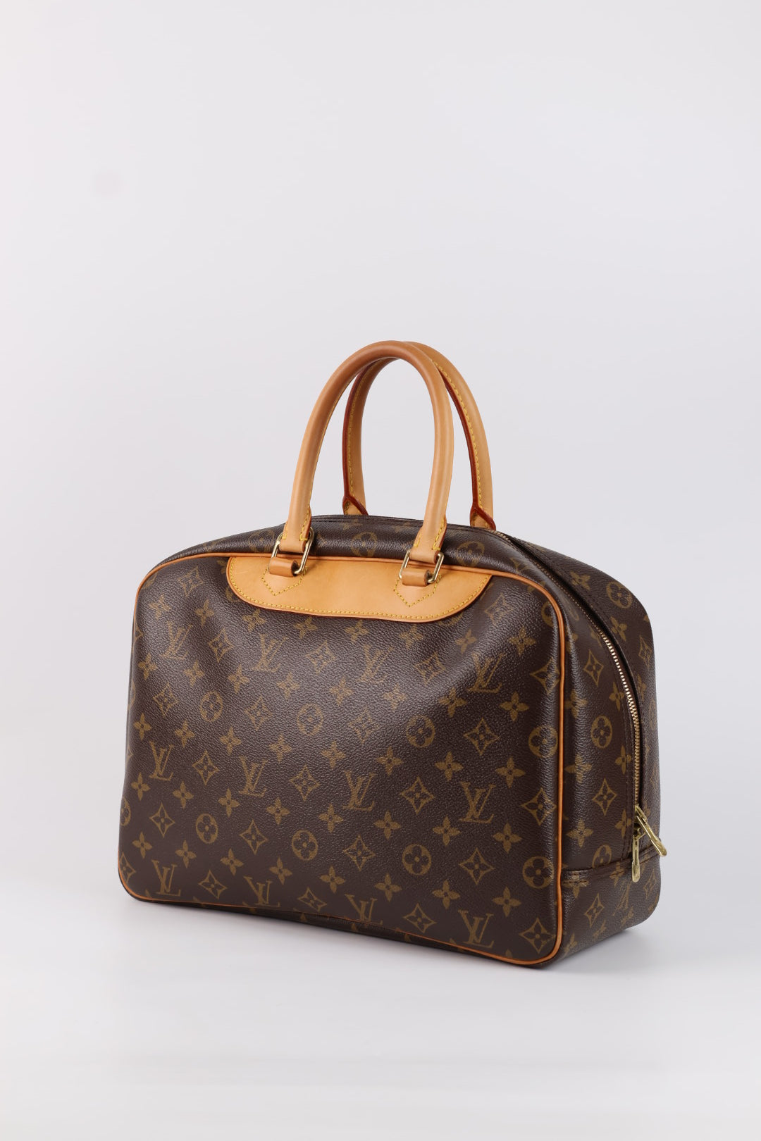 Louis Vuitton Deauville Monogram