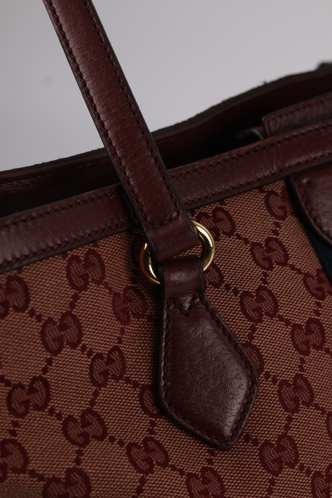 Gucci Ophidia Shopping GG Wave