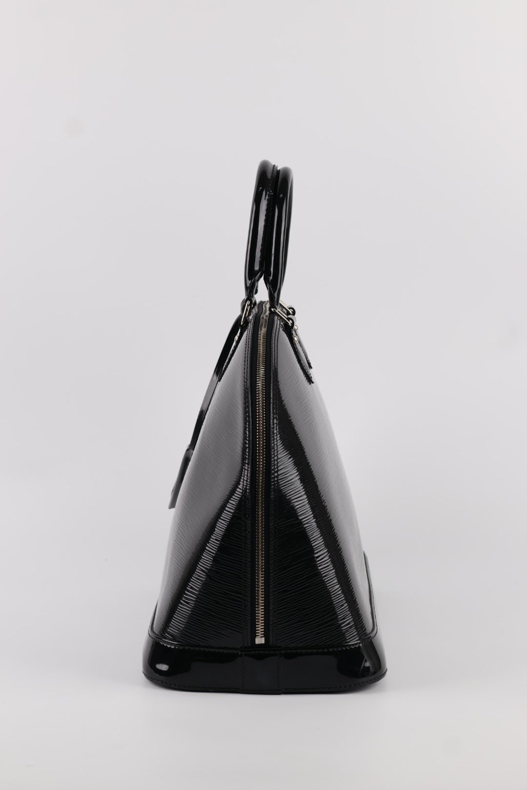 Louis Vuitton Alma MM Epi Vernis