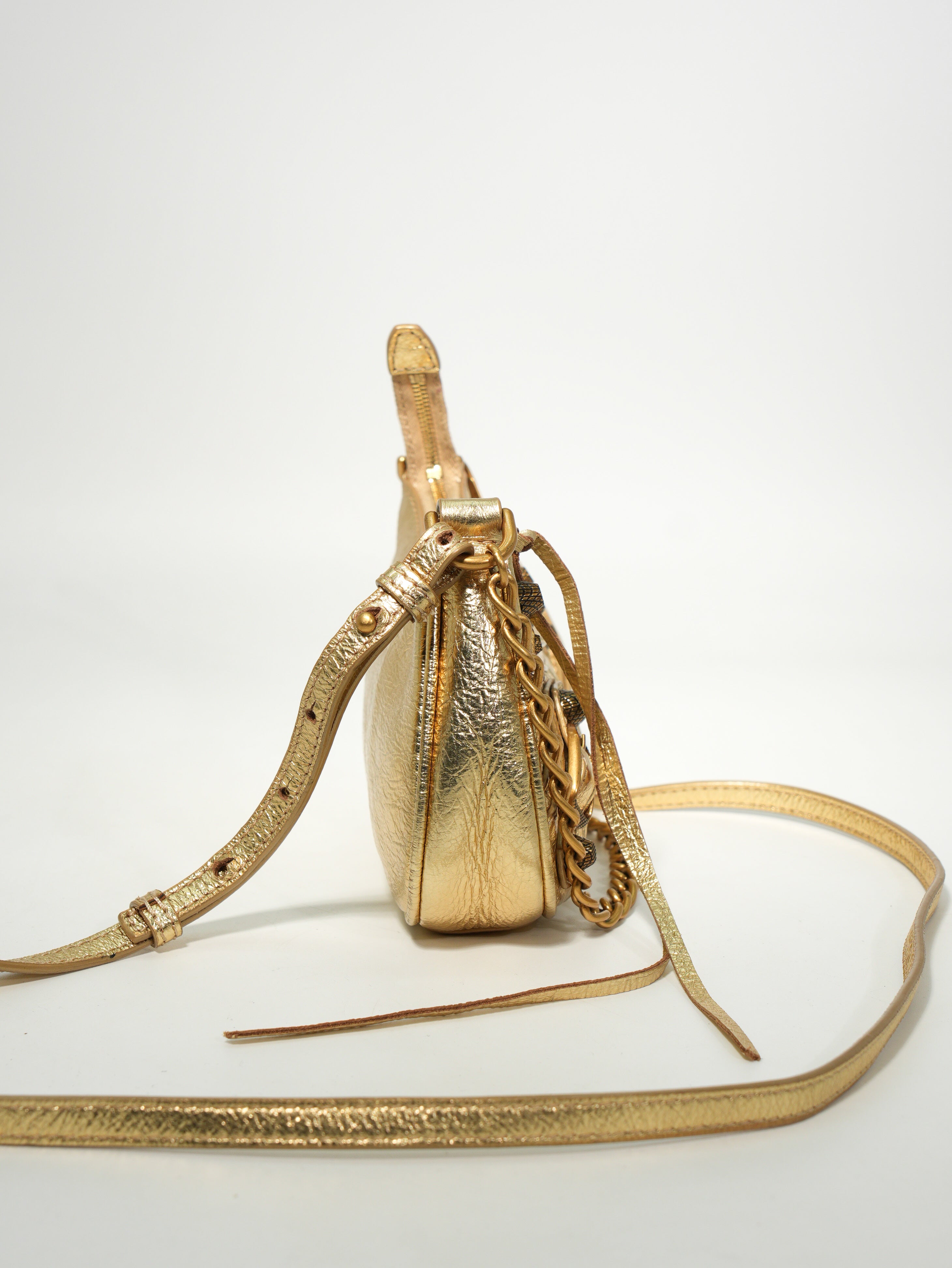 Balenciaga Le Cagole Mini
