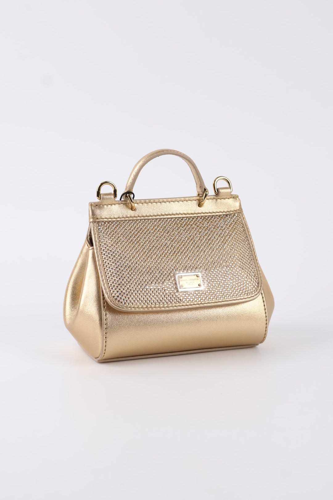 Dolce e Gabbana Nano Miss Sicily