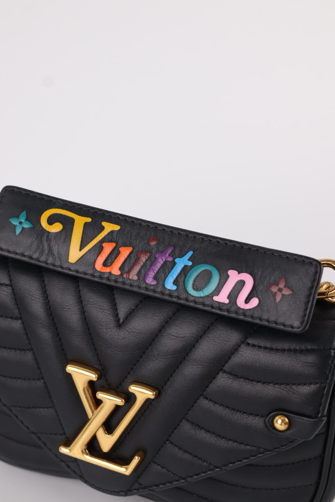 Louis Vuitton New Wave Small