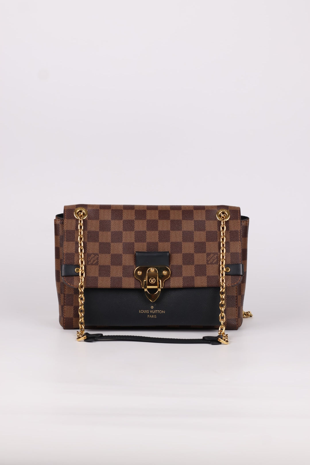 Louis Vuitton Vavin PM Damier Ébène
