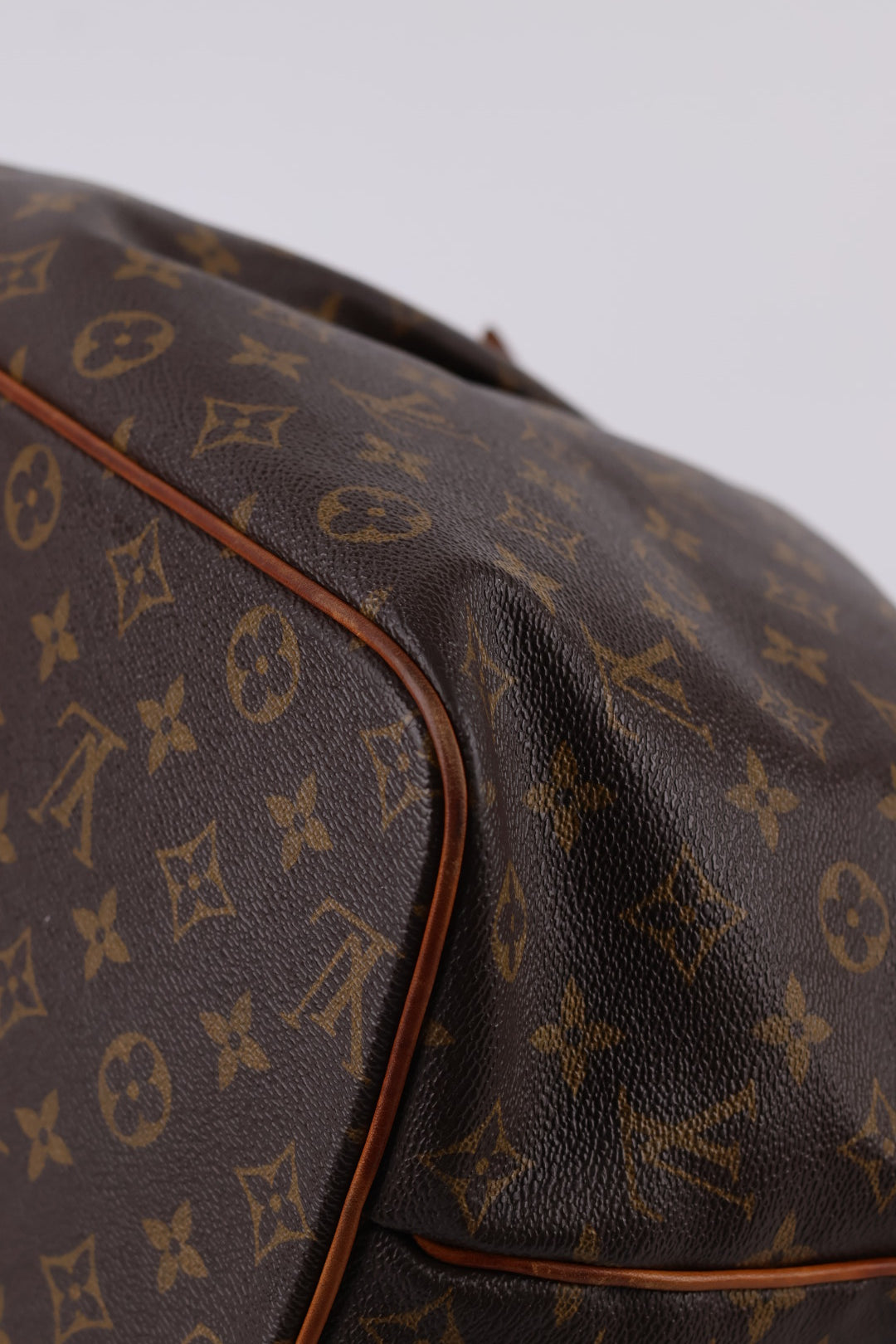 Louis Vuitton Palermo GM Monogram