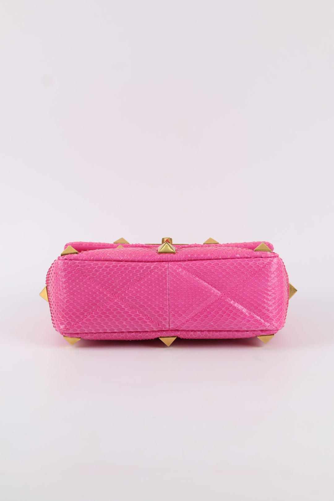 Valentino Roman Stud Pitone