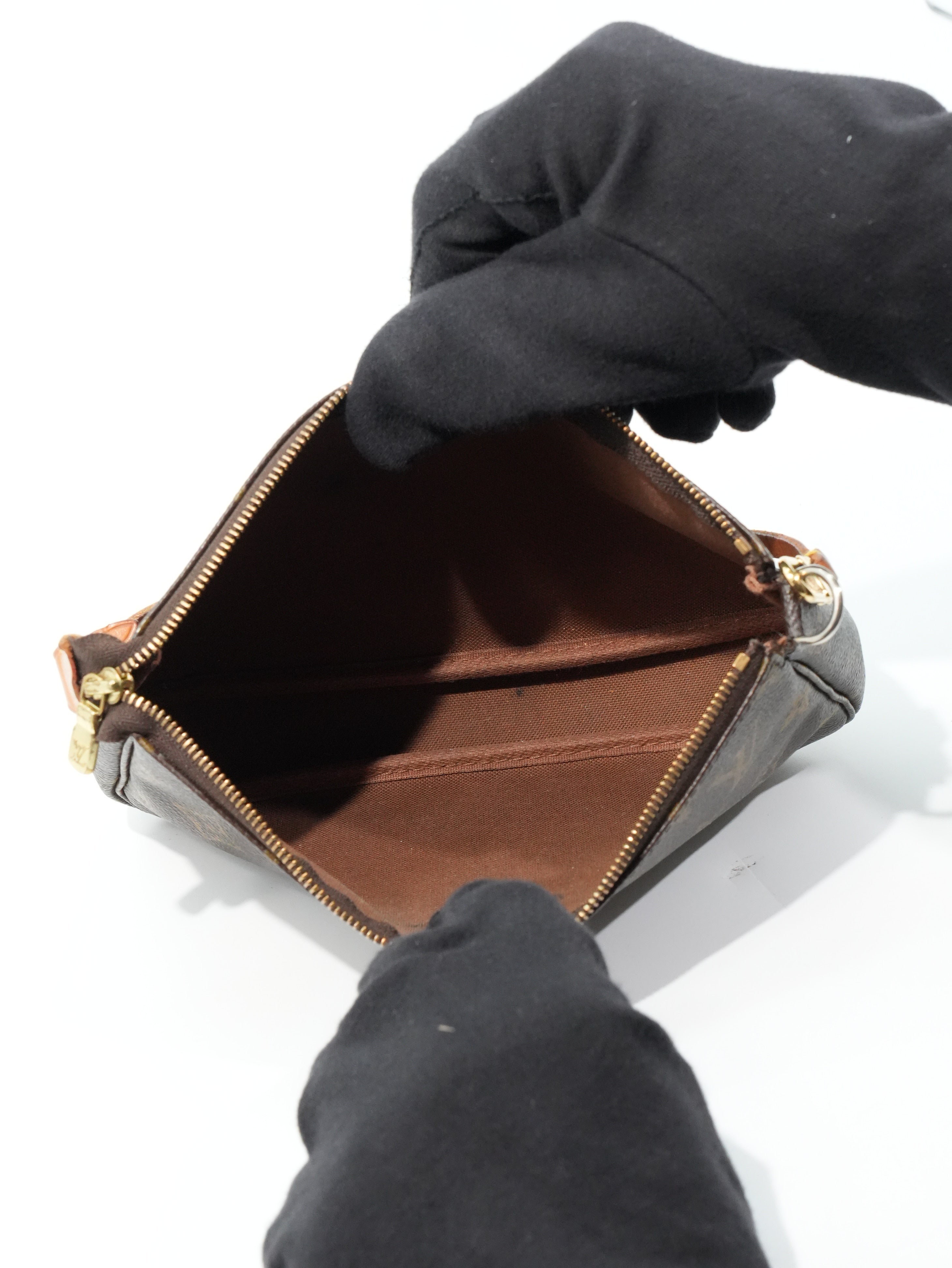 Louis Vuitton Accessoires Monogram