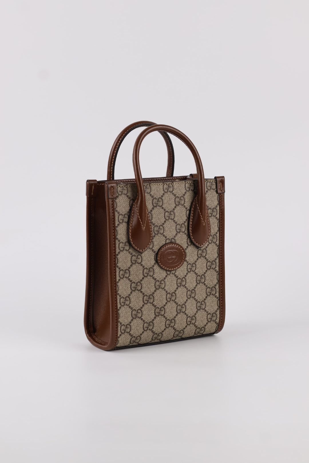 Gucci Mini Tote GG Supreme