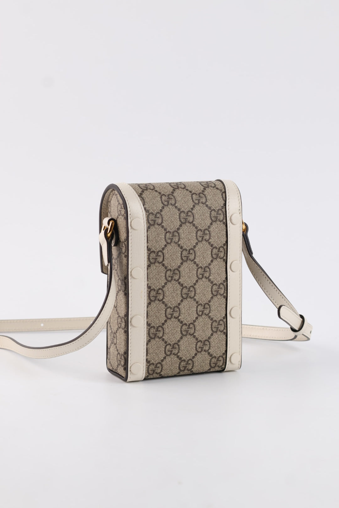 Gucci Portacellulare Horsebit