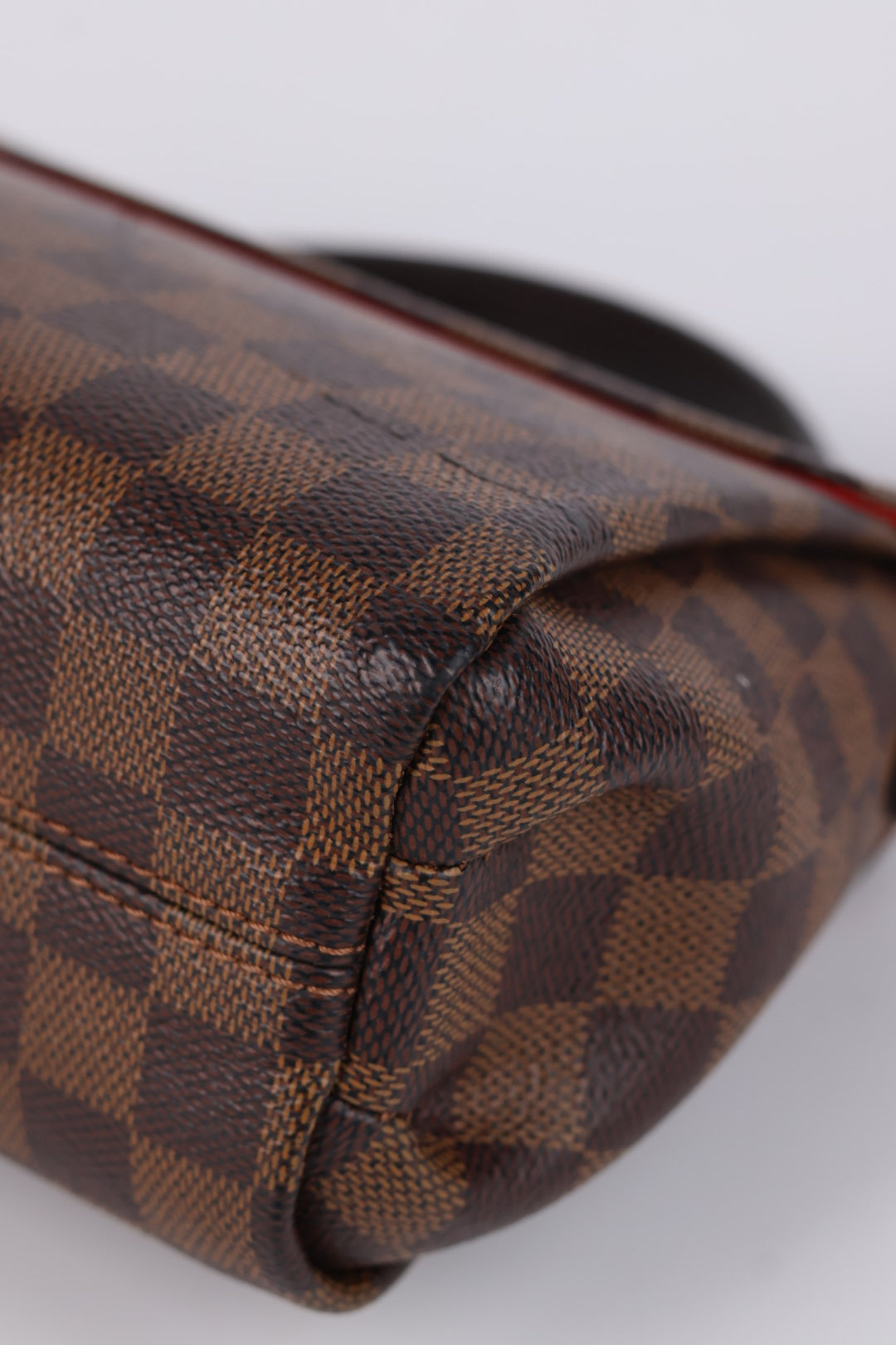 Louis Vuitton Croisette Damier Ébène