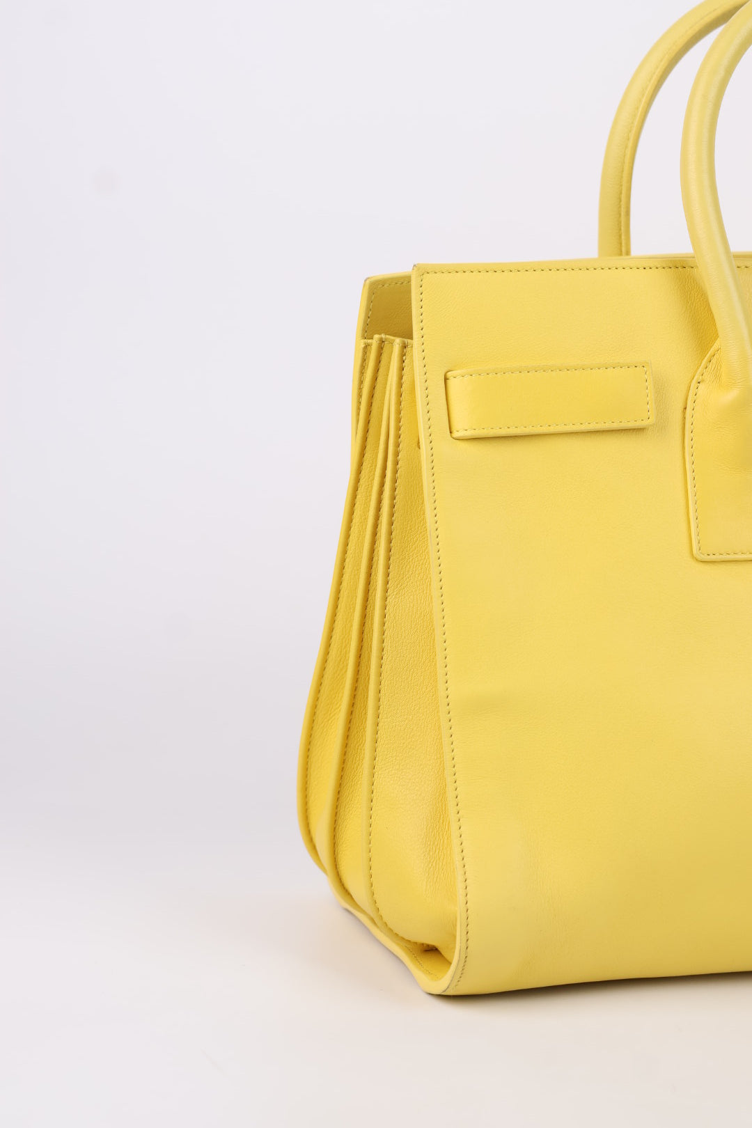 Saint Laurent Sac de Jour Small