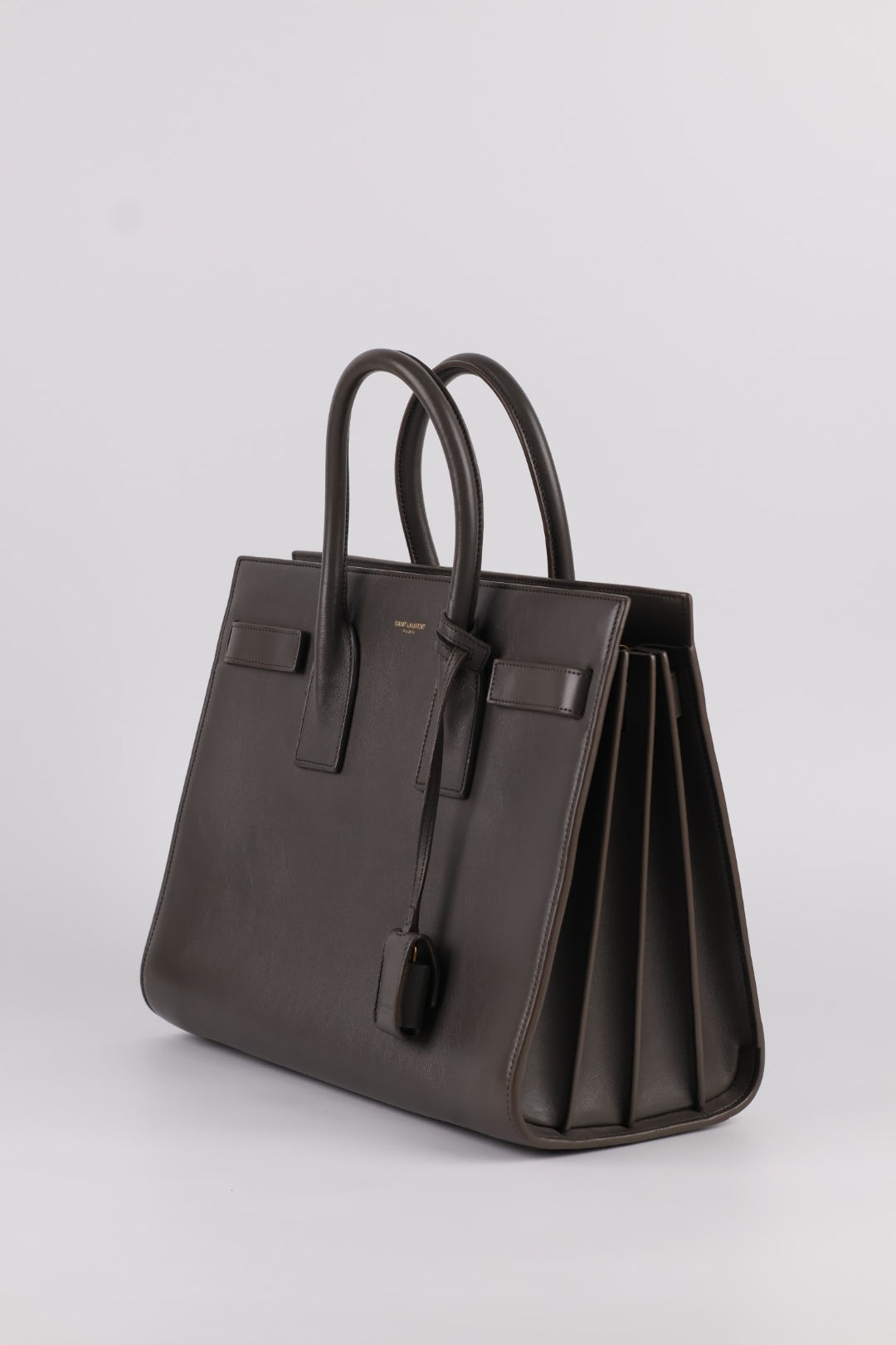 Saint Laurent Sac de Jour Small Liscia