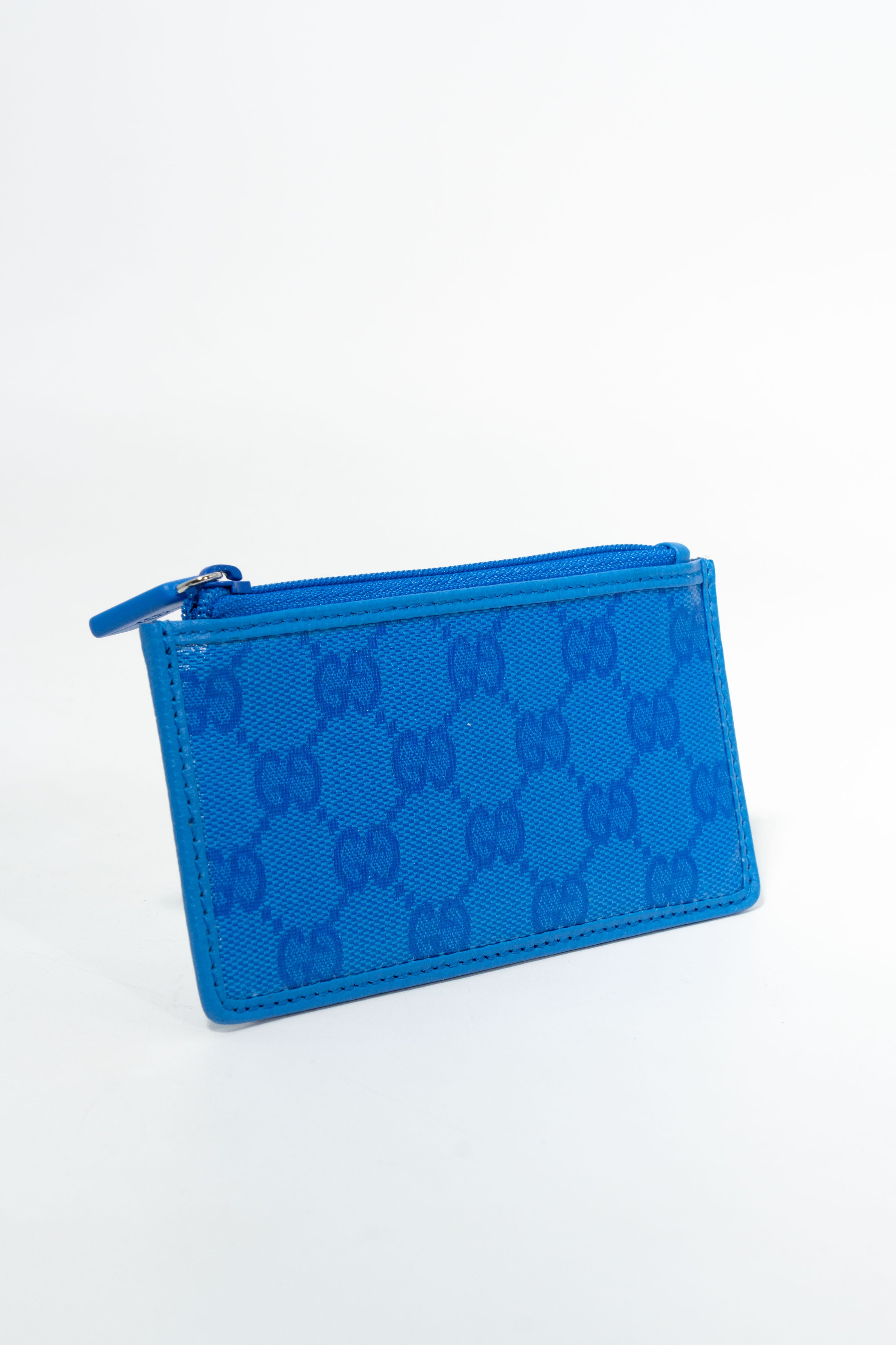 Gucci Portacarte GG Crystal