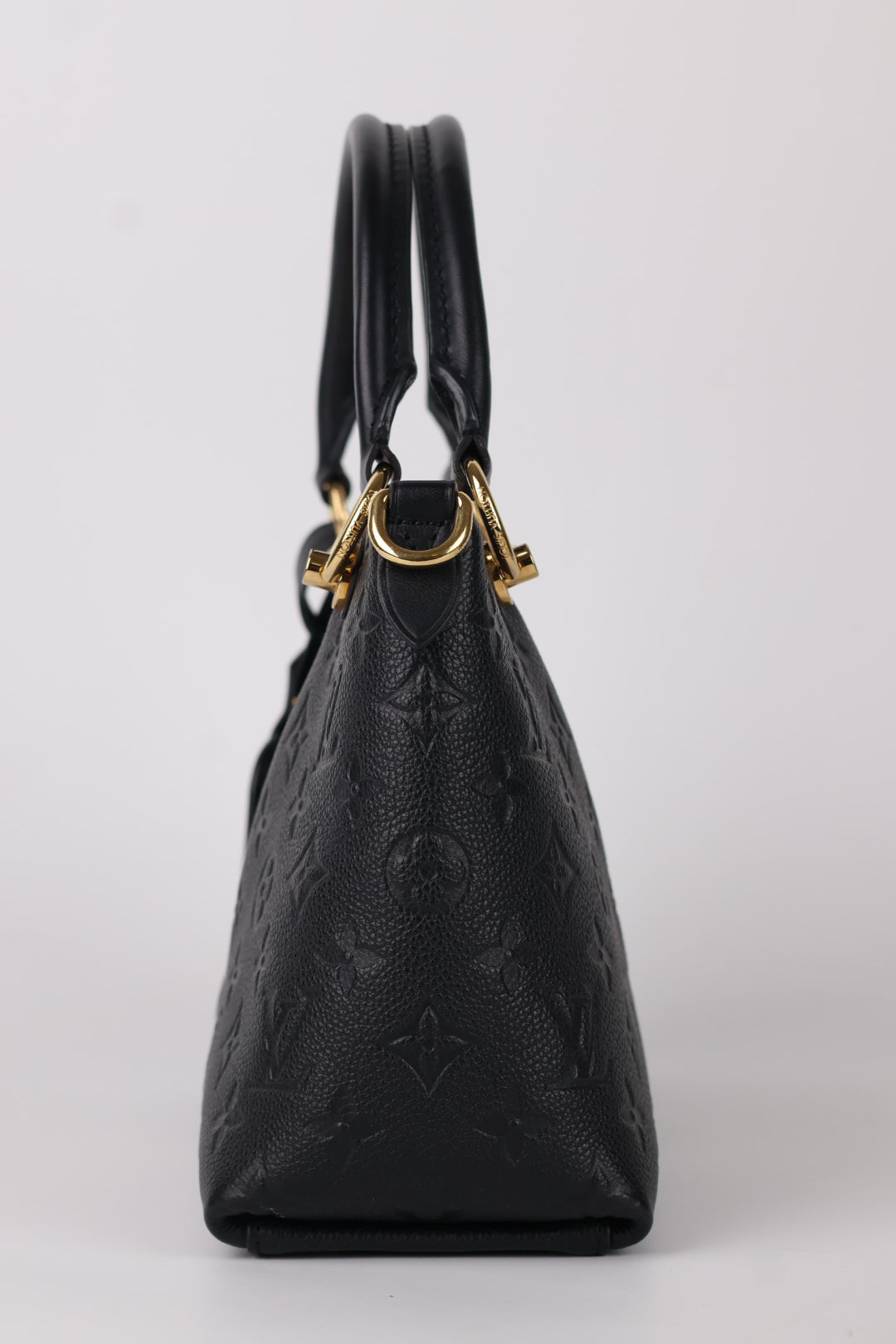 Louis Vuitton V Tote BB Empreinte
