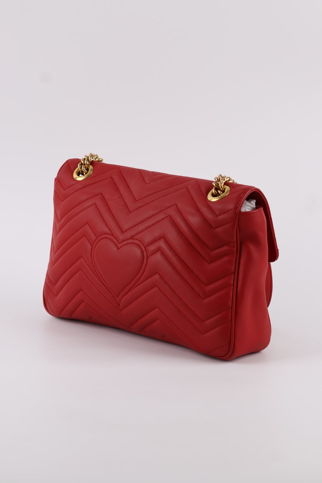 Gucci Marmont Grande Matelassé