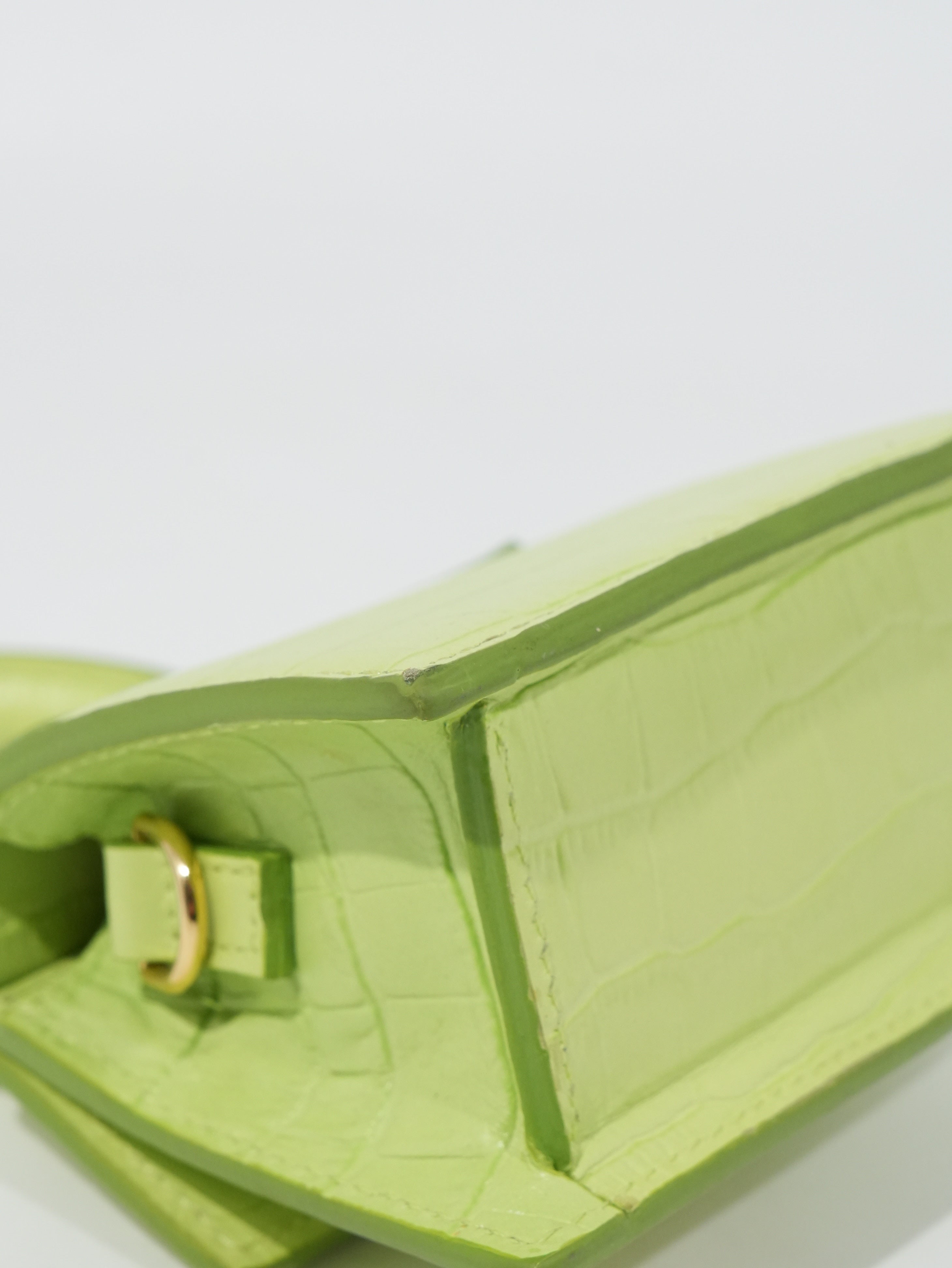 Jacquemus Le Chiquito