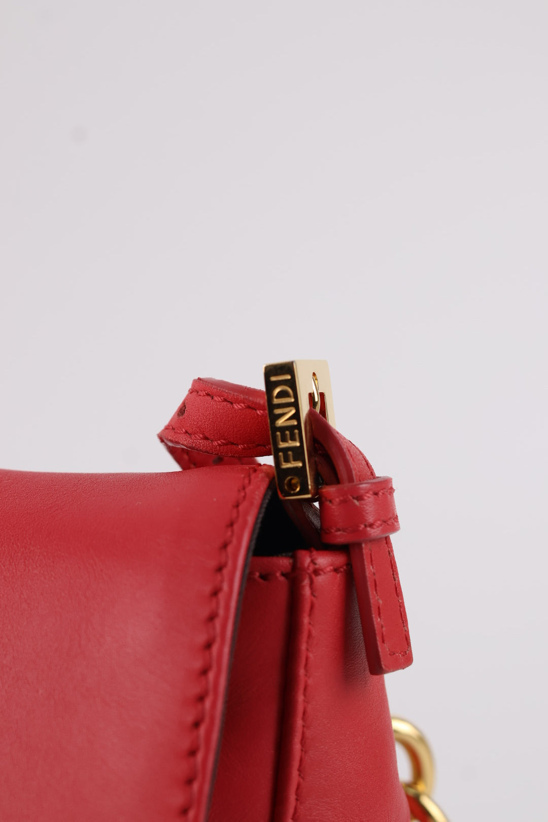 Fendi Mini Mama Baguette