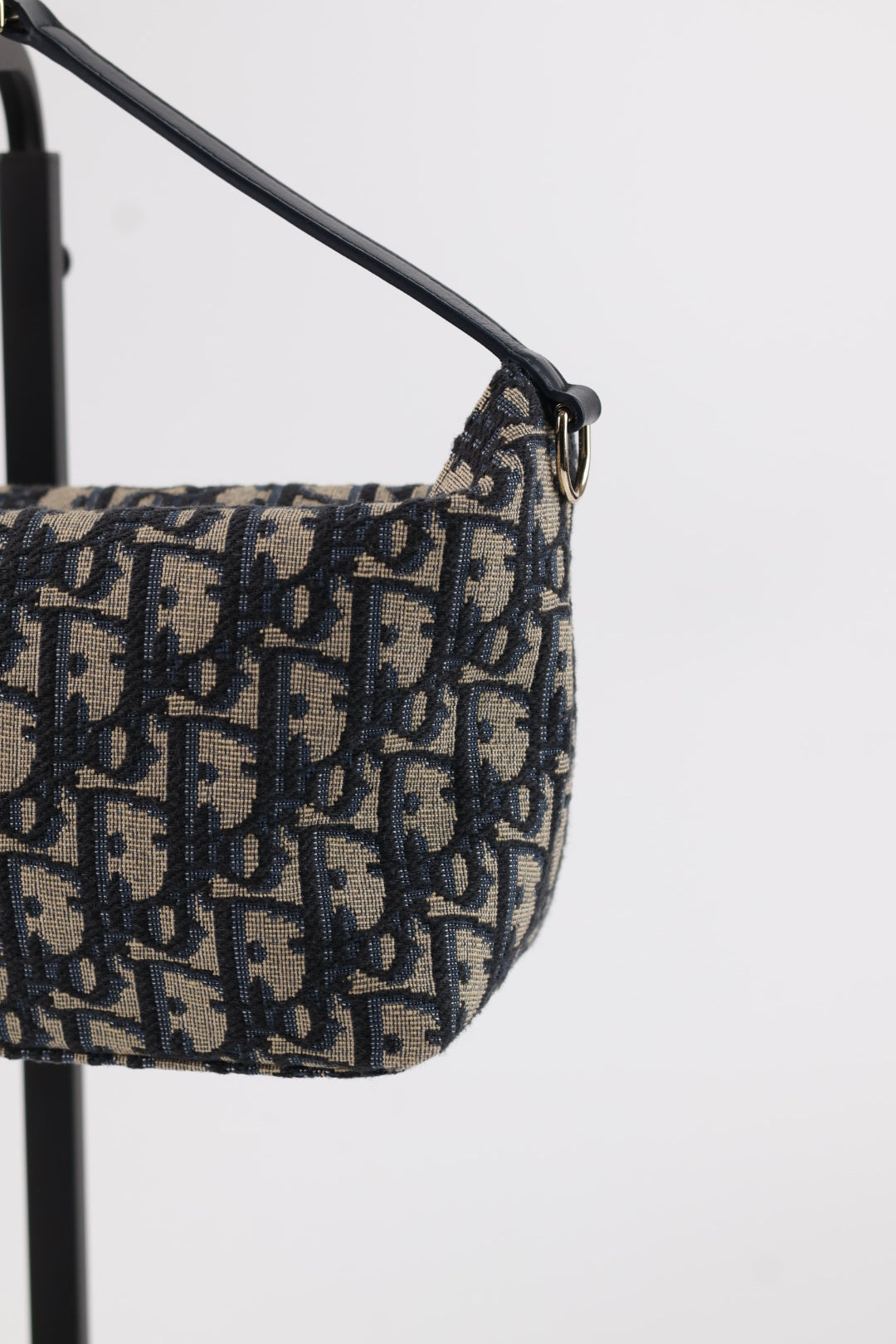 Dior Nomad Media Jacquard Oblique