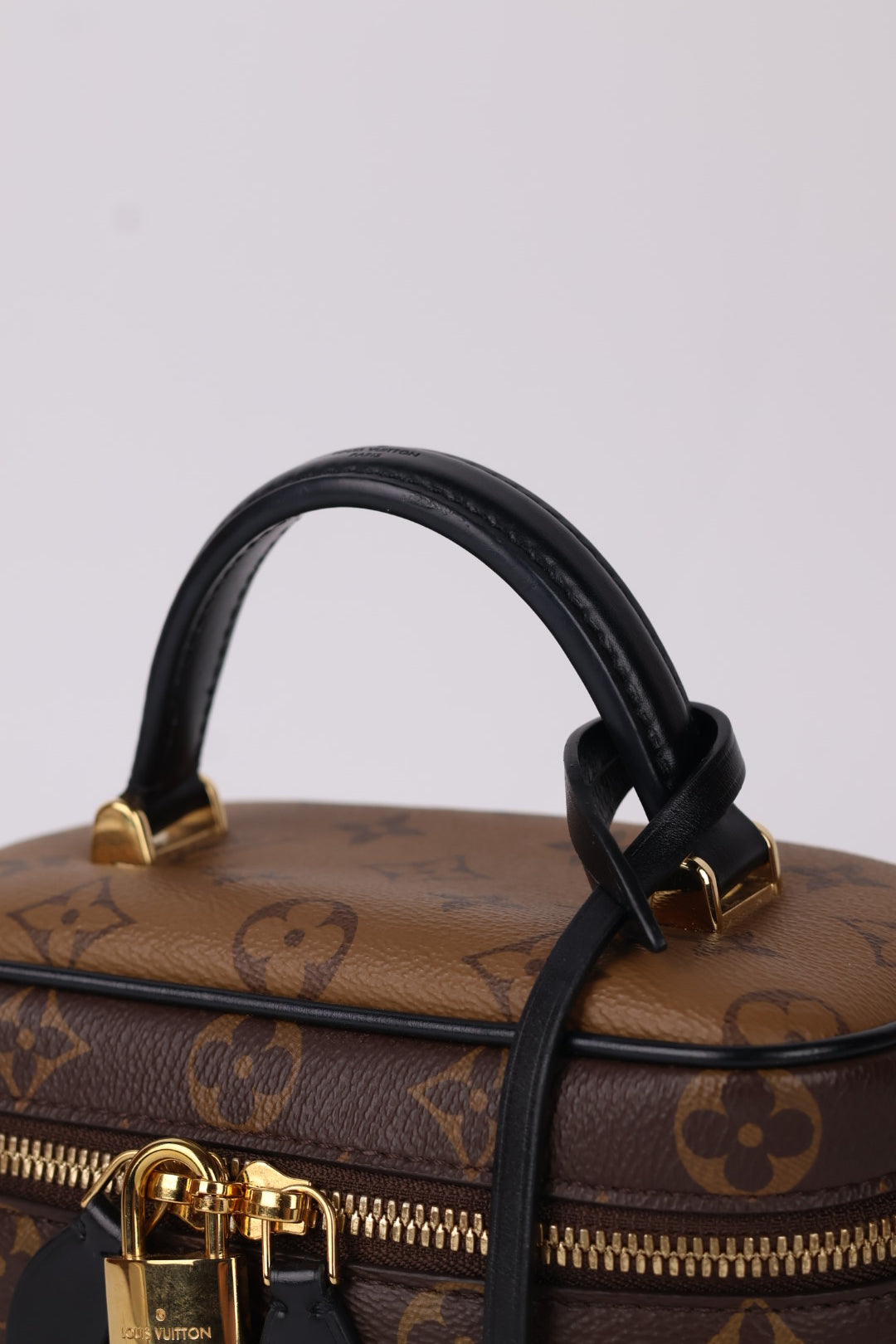 Louis Vuitton Vanity Monogram