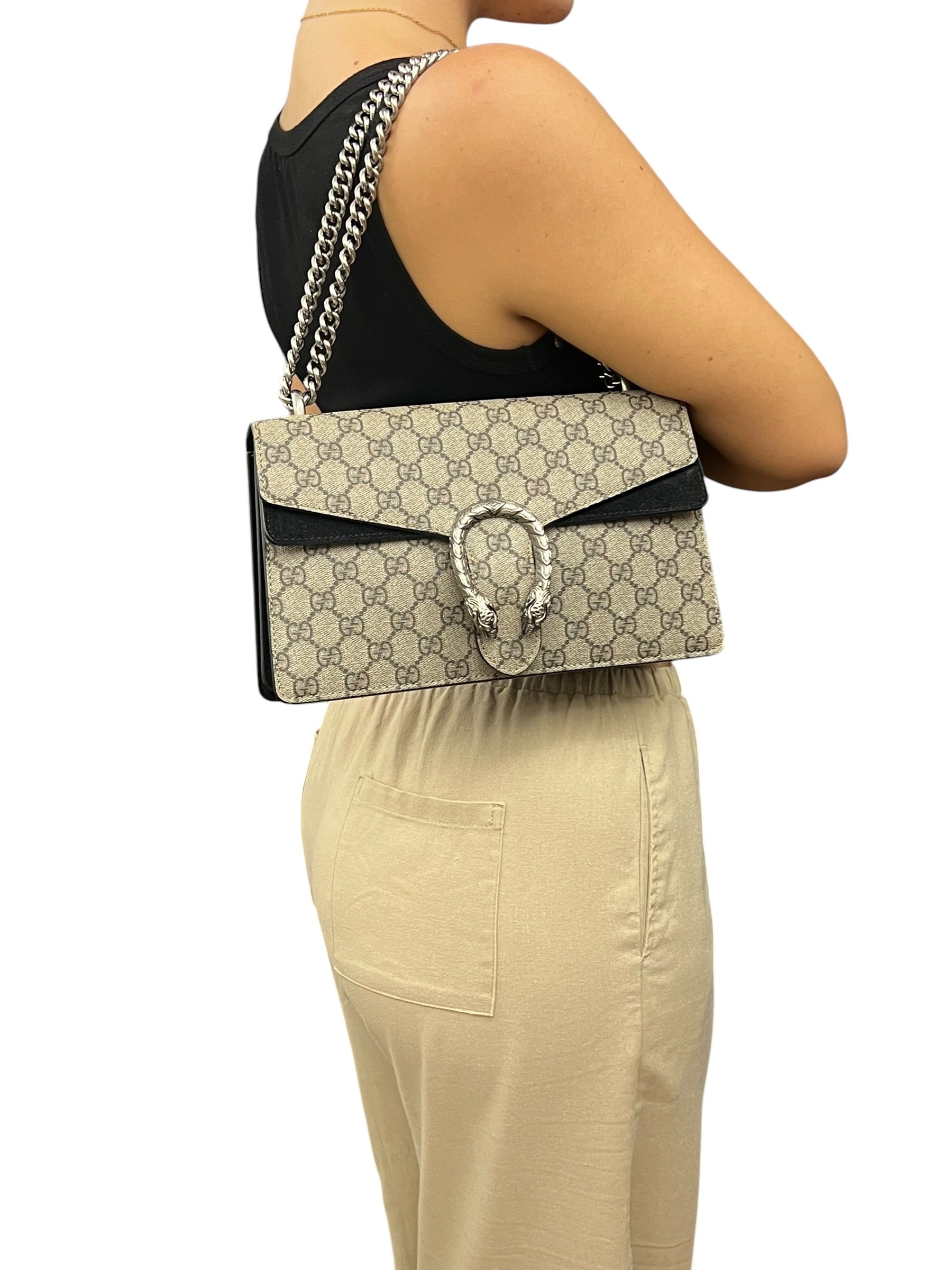 Gucci Dionysus GG Supreme