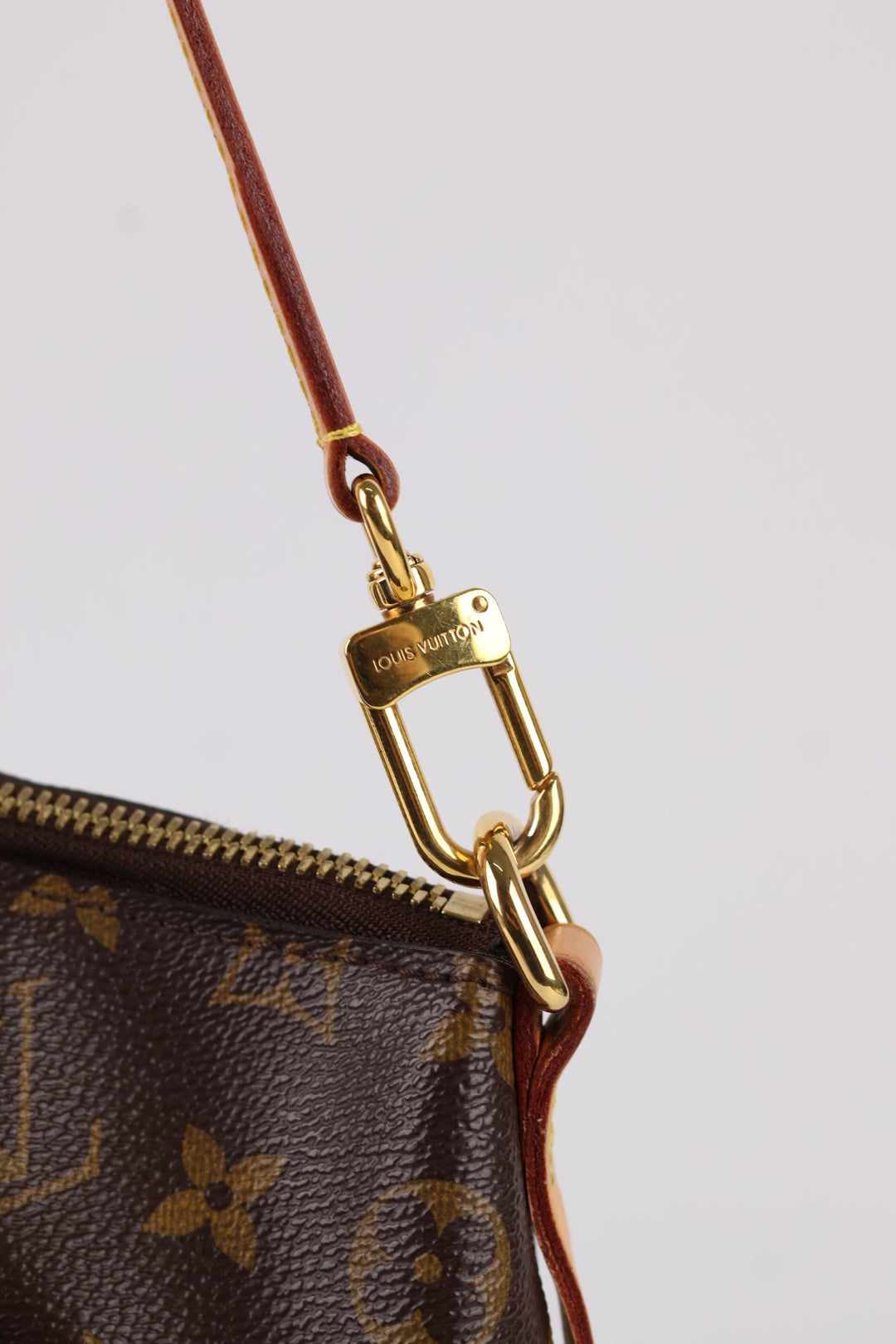 Louis Vuitton Turenne Monogram