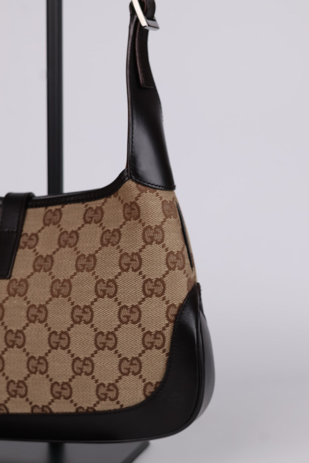 Gucci Jackie GG Wave
