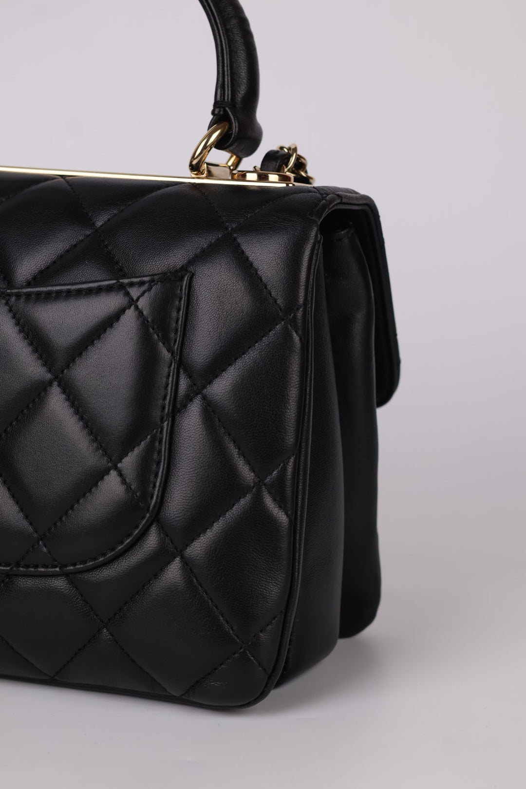 Chanel Trendy CC Matelassé