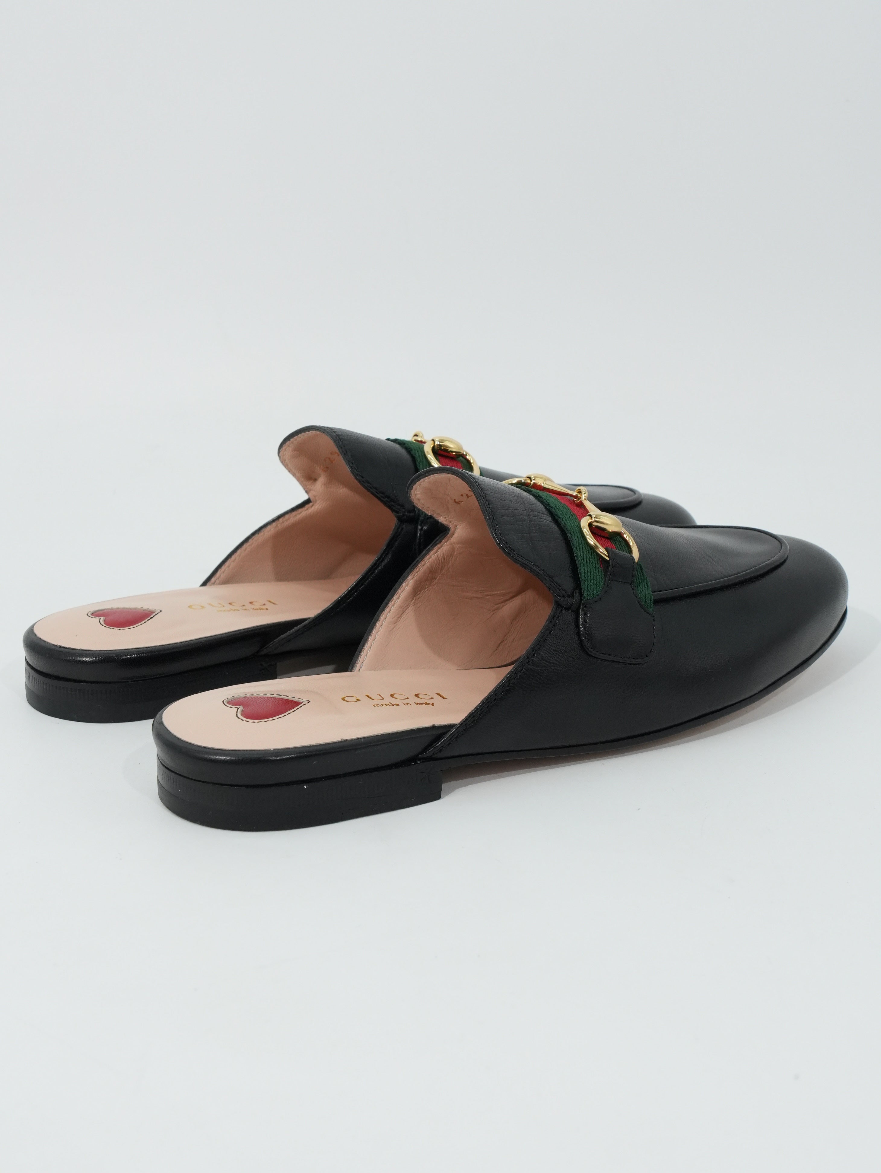 Gucci Slippers Princetown