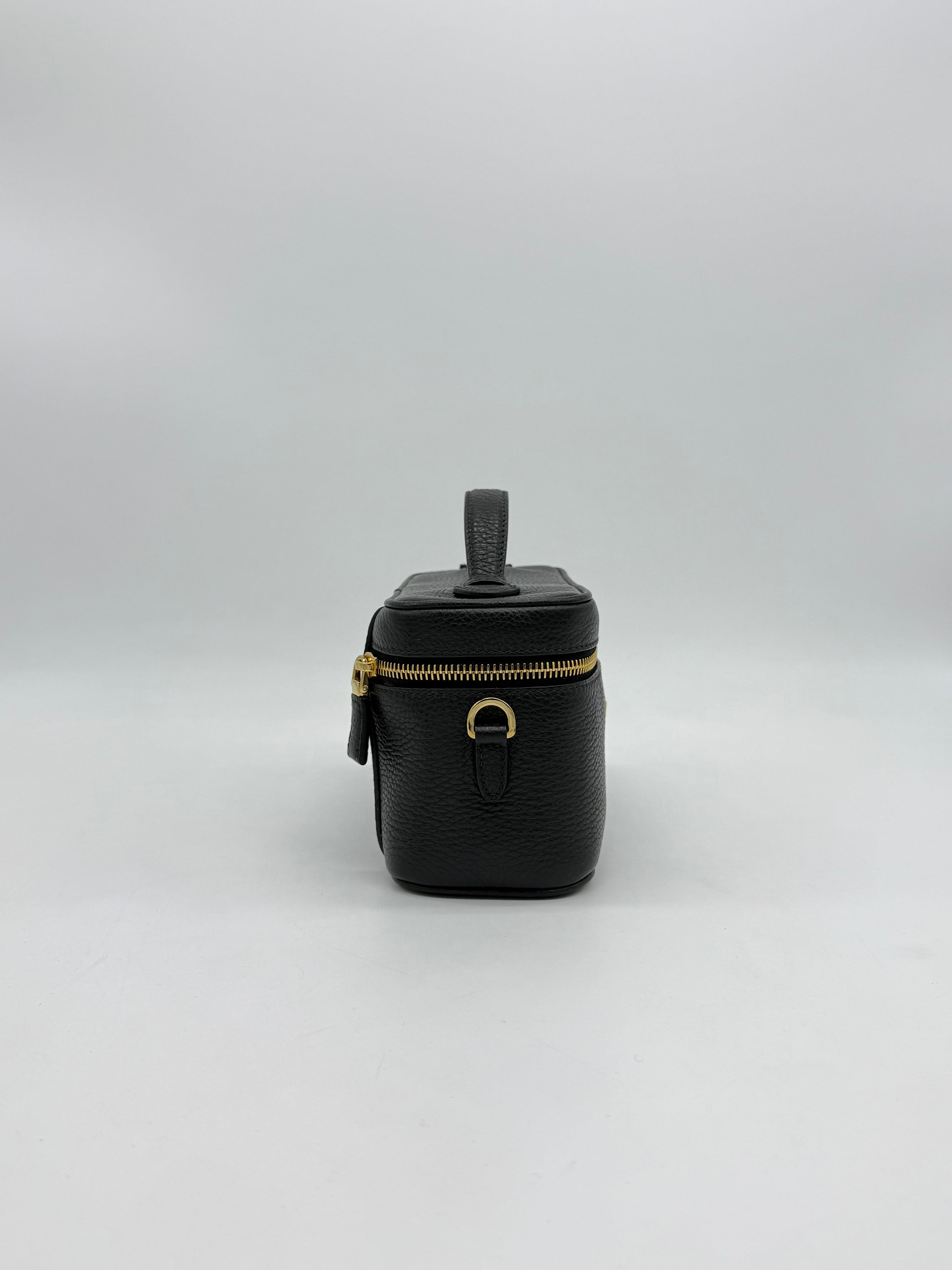 Prada Vanity a Tracolla