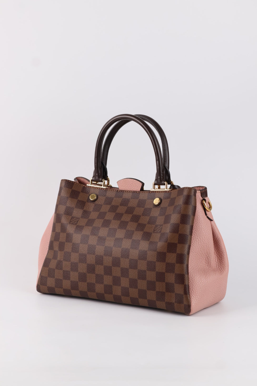 Louis Vuitton Brittany Damier Ébène