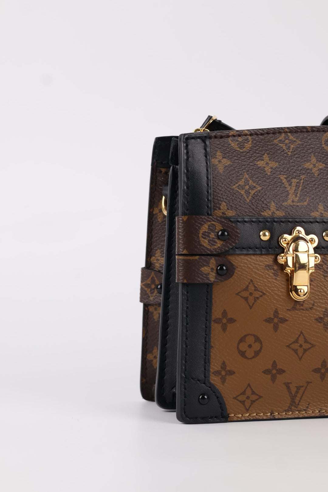 Louis Vuitton Trunk Malle