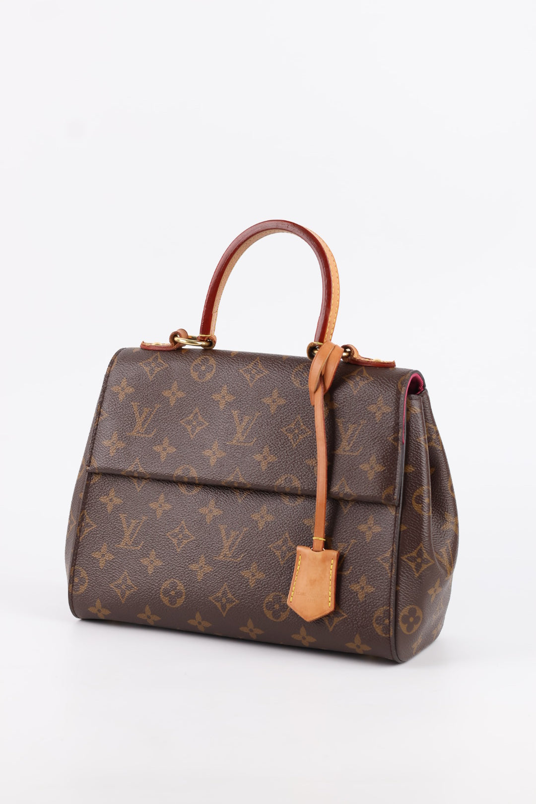 Louis Vuitton Cluny BB Monogram
