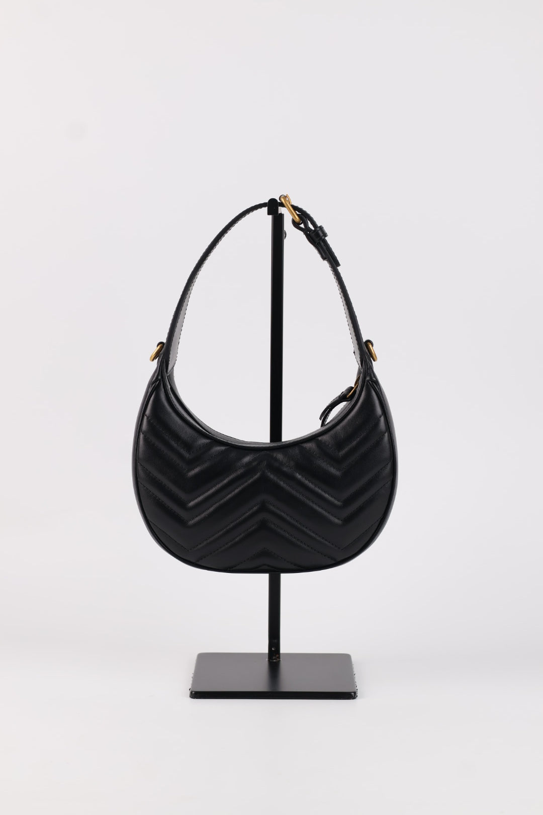 Gucci Marmont Hobo Matelassé