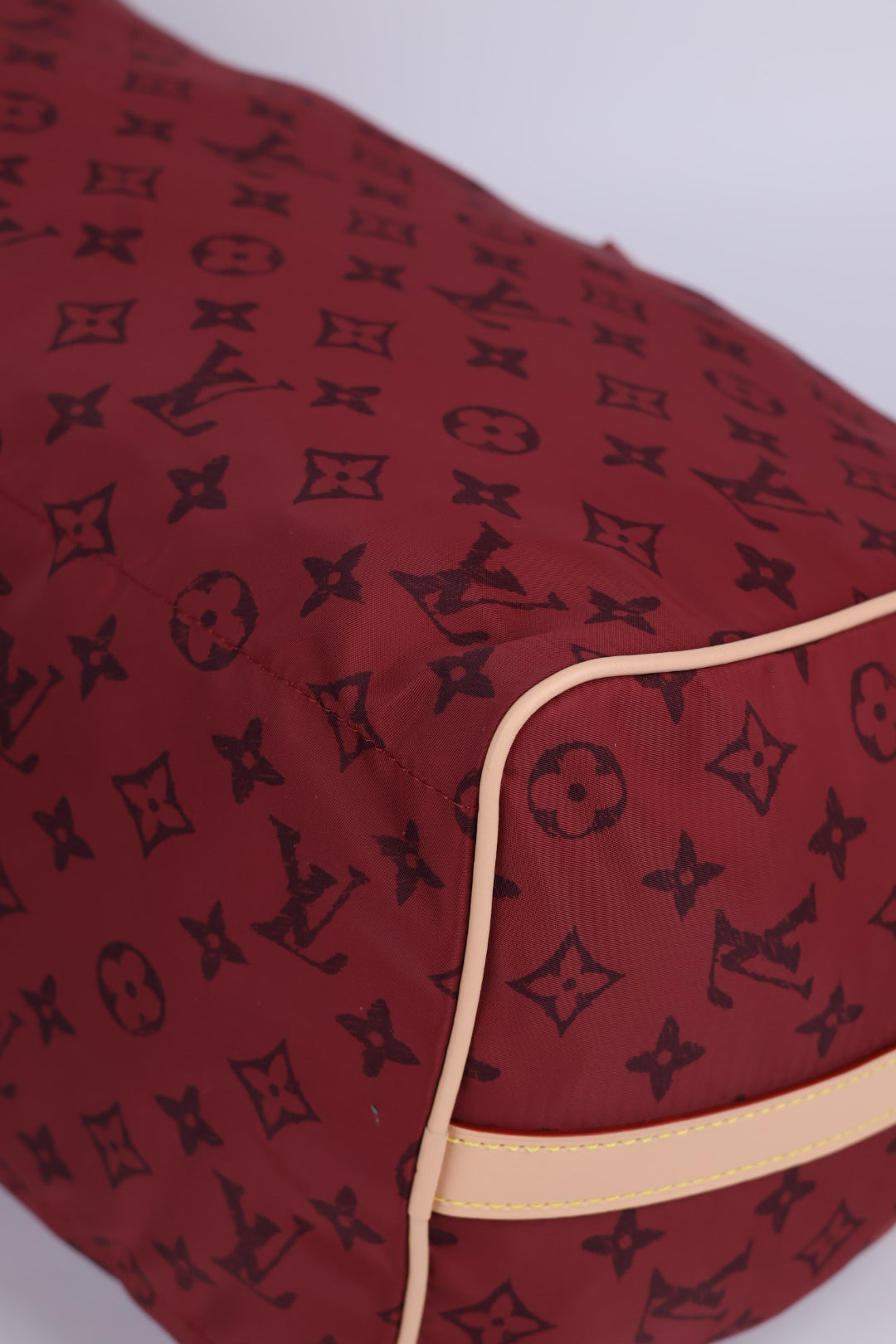 Louis Vuitton Keepall 45 Foldable Grace Coddington