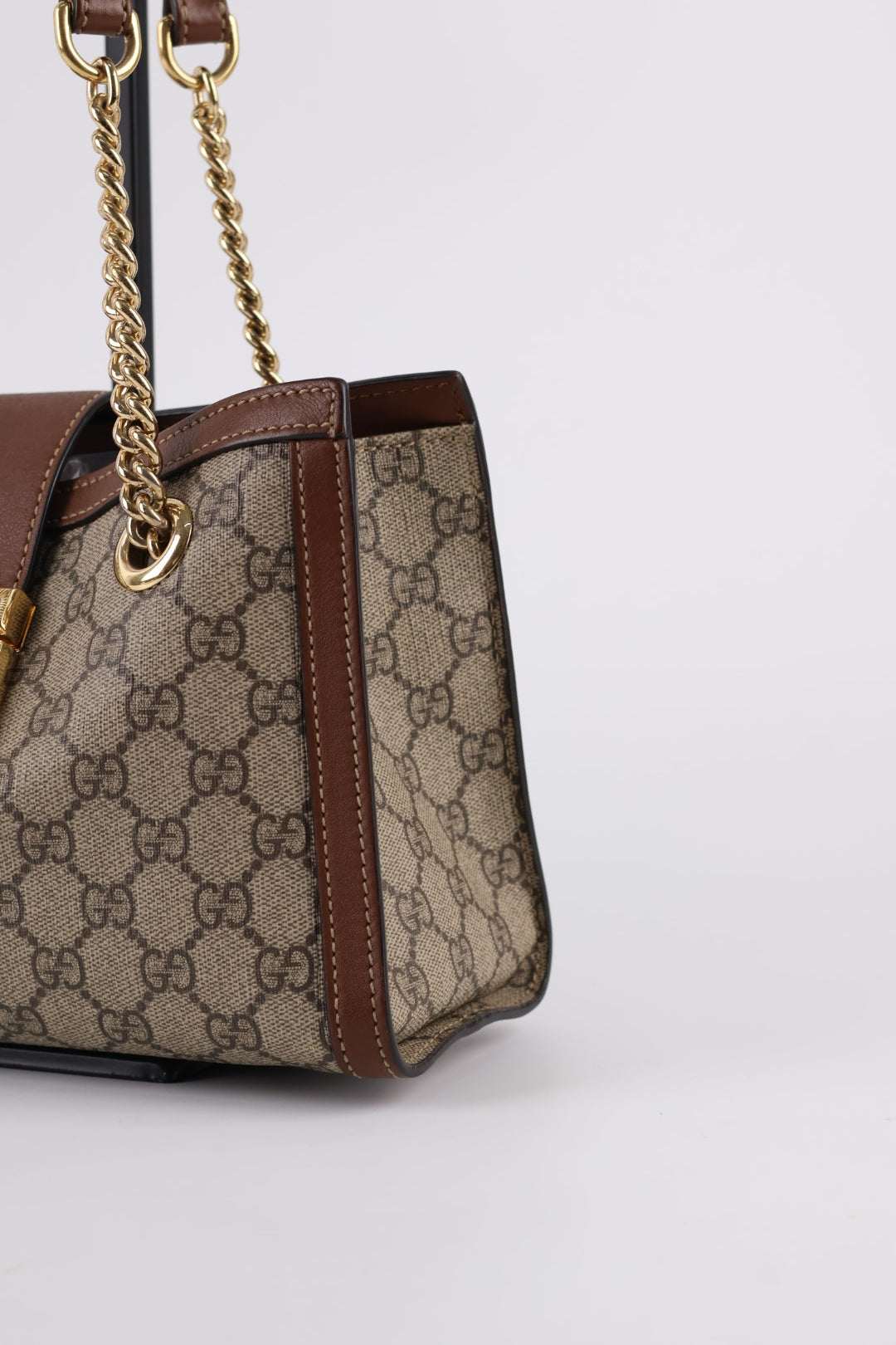 Gucci Padlock GG Supreme